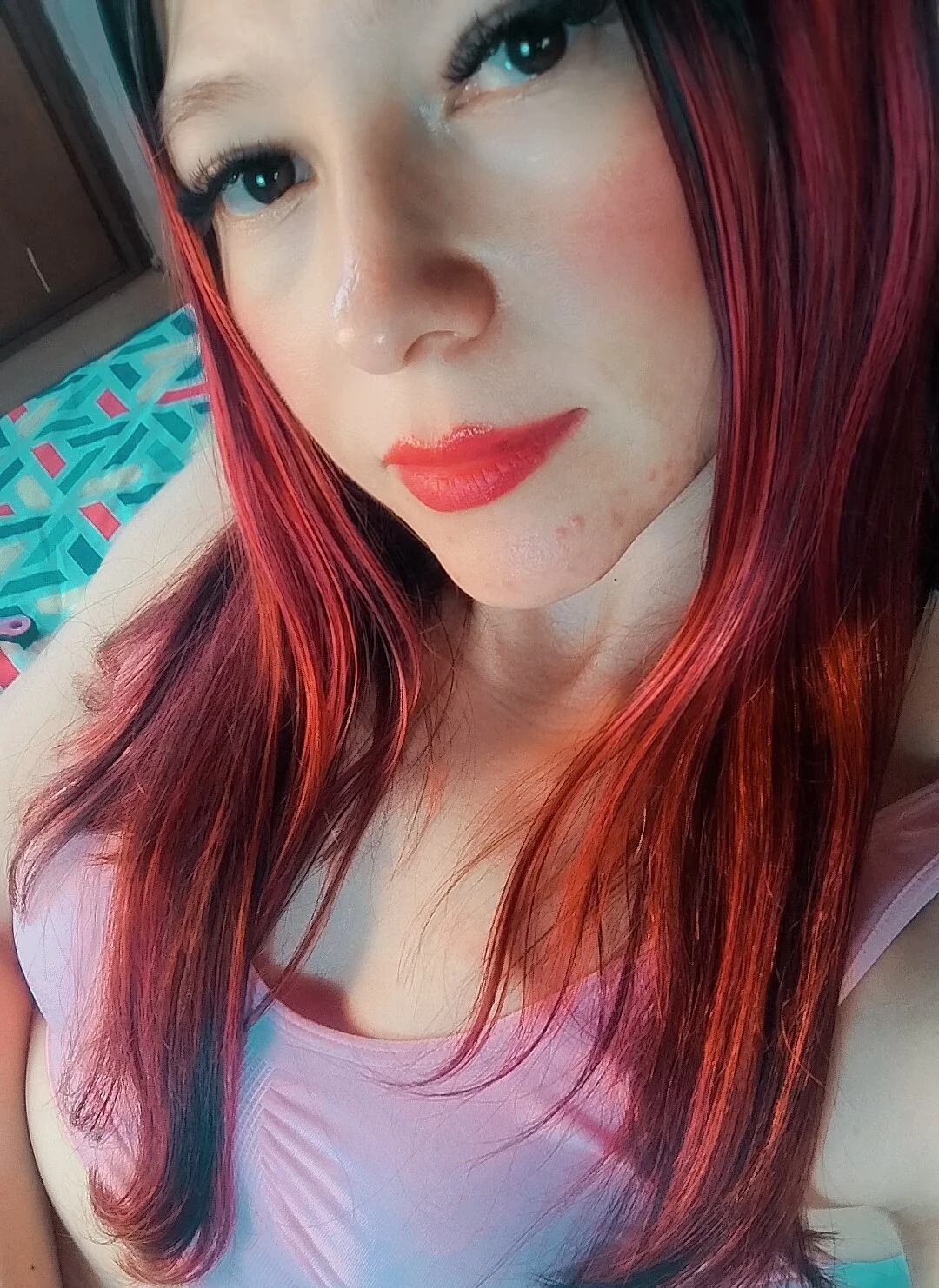 XXX Porn Photo of Nude _DulceFuego 75