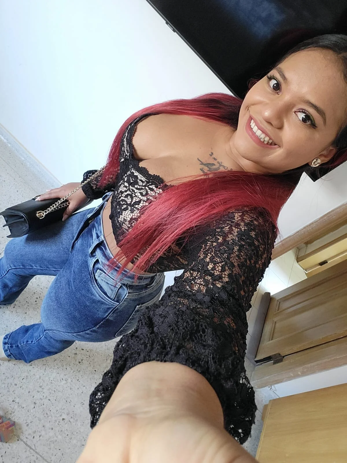 XXX Porn Photo of Nude Sweeetgirll 8