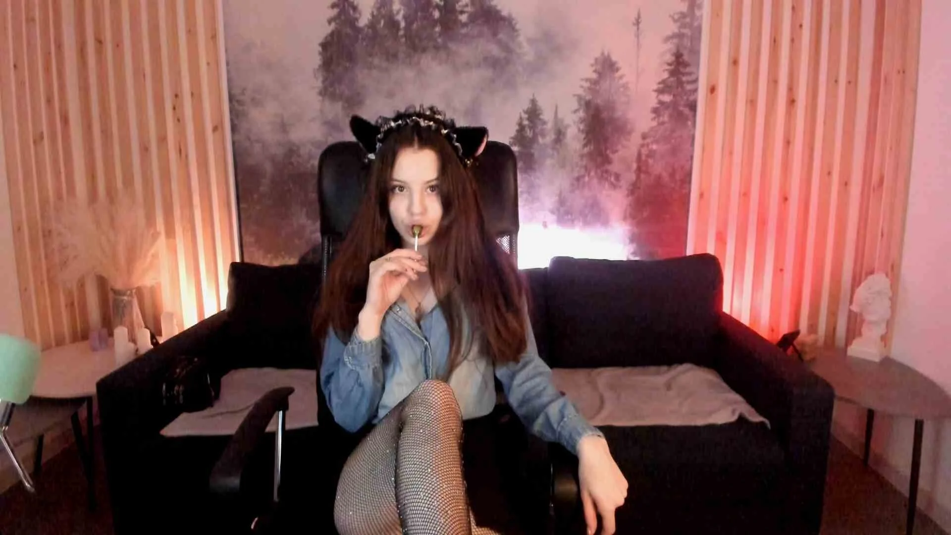 XXX Porn Photo of Nude MilaStoyne 7