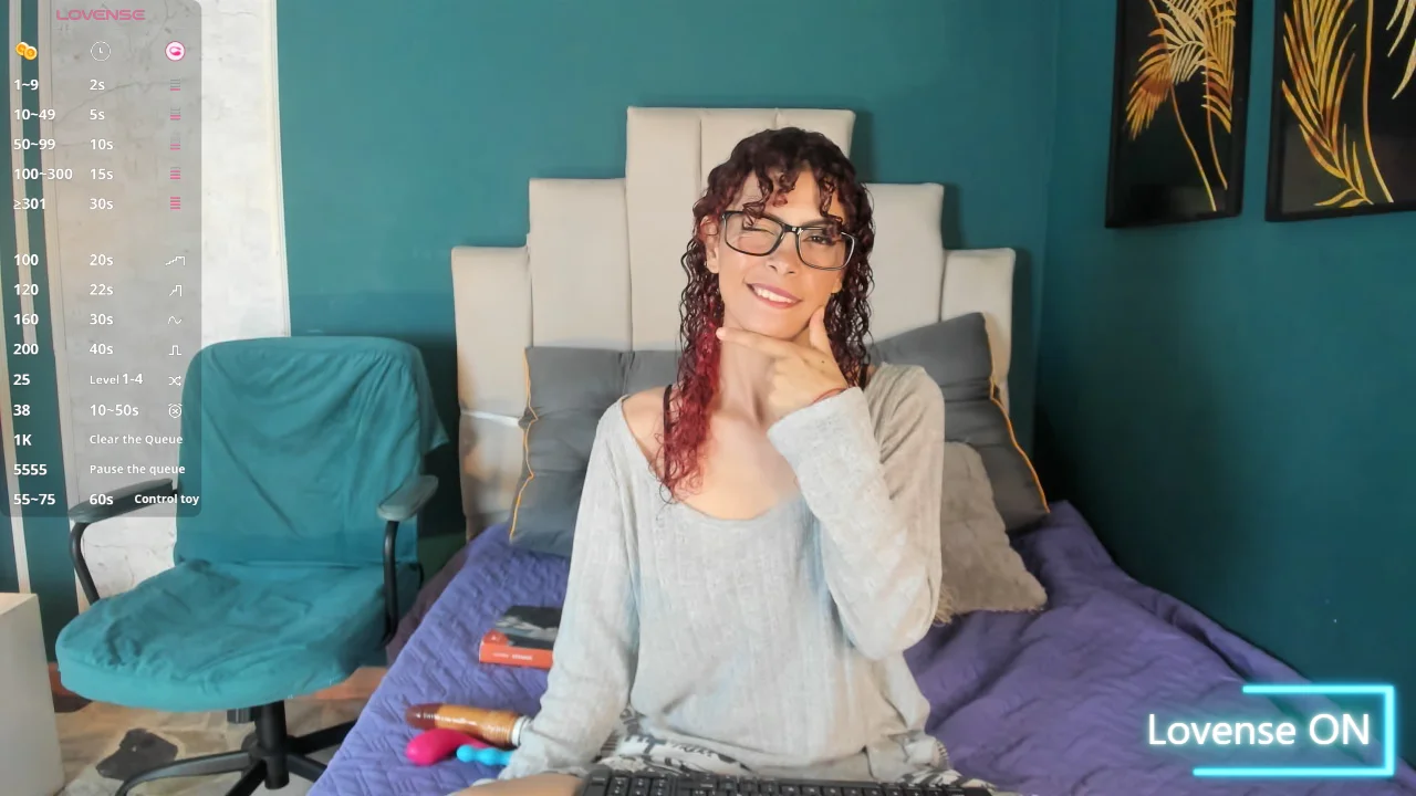 XXX Porn Photo of Nude AliceMadnes 23