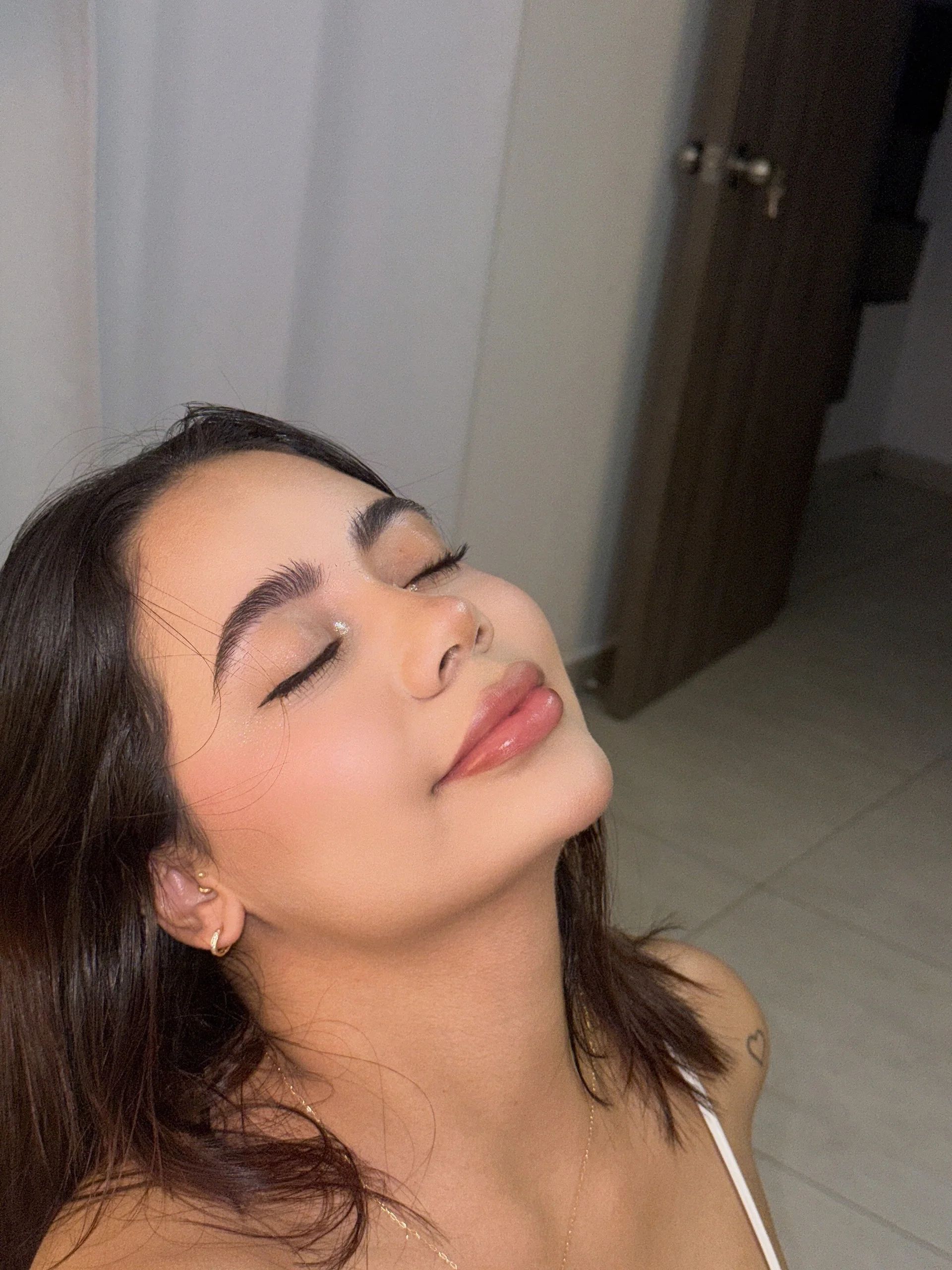 XXX Porn Photo of Nude Aryrosee 68