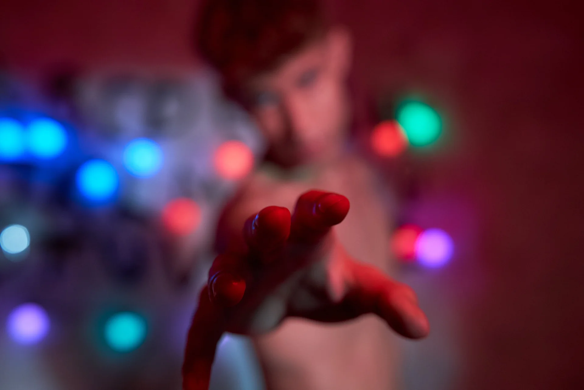 XXX Porn Photo of Nude NovaaWheler 80