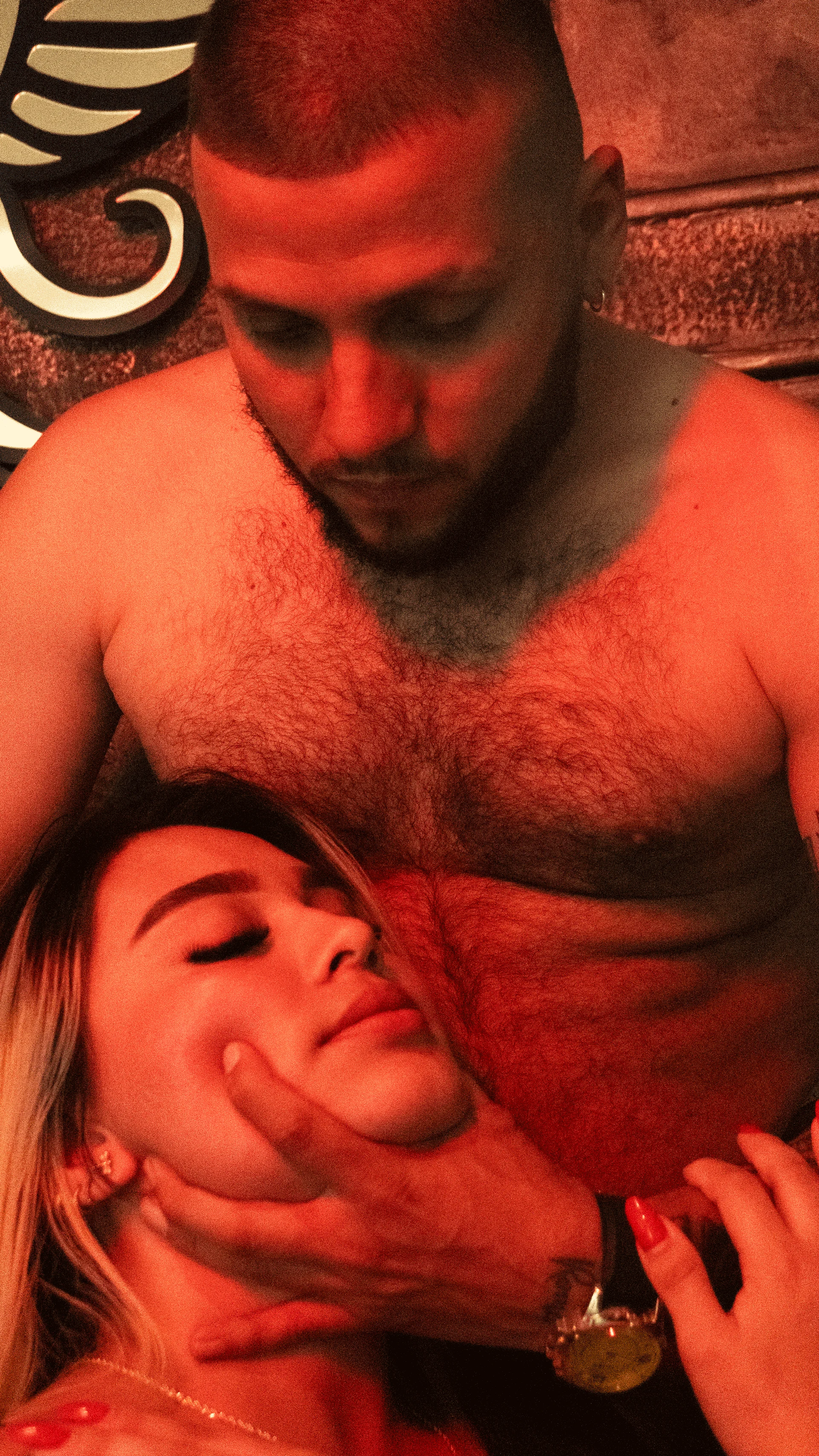 XXX Porn Photo of Nude Roshi_and_Amy 6