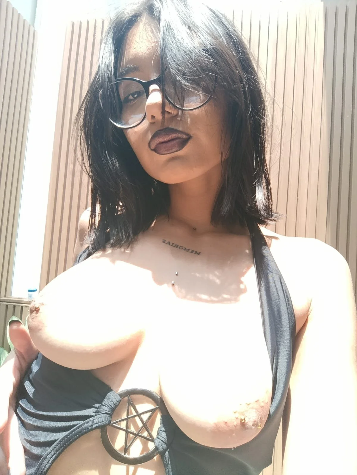 XXX Porn Photo of Nude Abbydreams_ 26