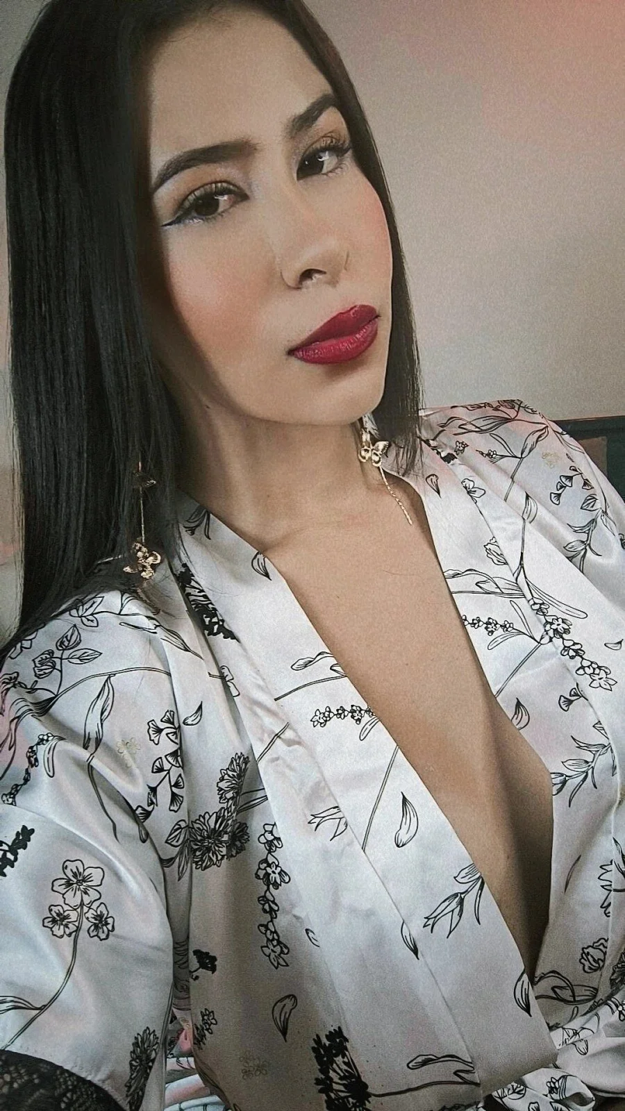 XXX Porn Photo of Nude keyra_h 2
