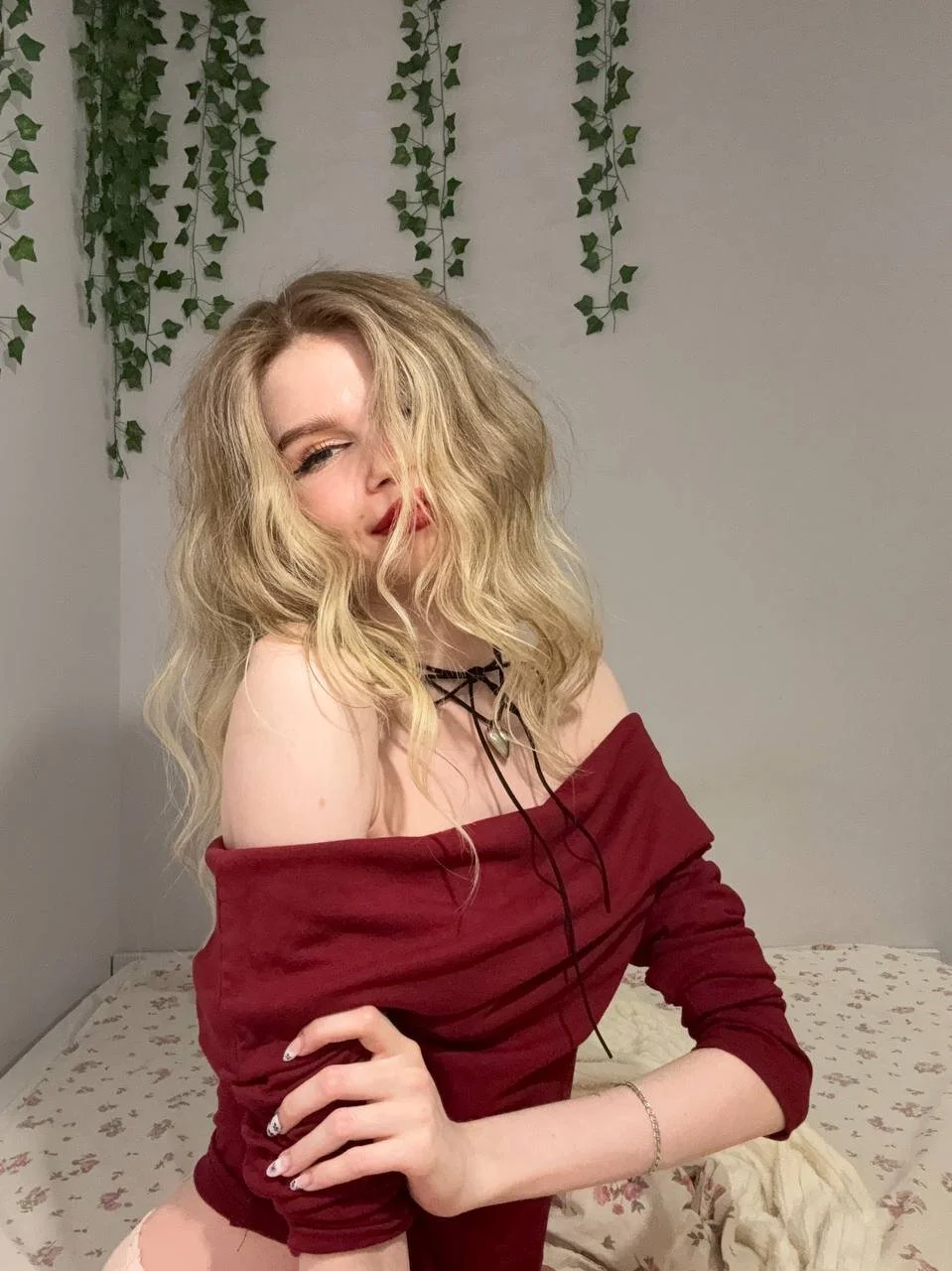 XXX Porn Photo of Nude AmityDilley 124