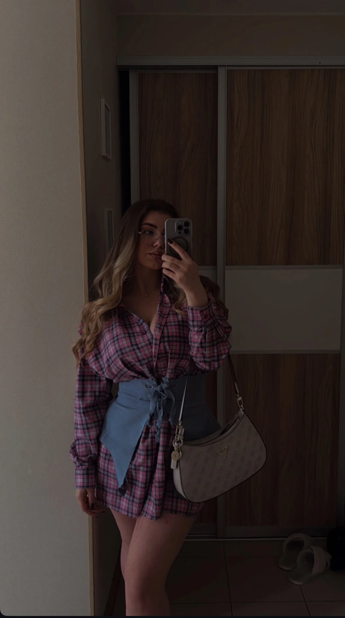 XXX Porn Photo of Nude IsabellaBler 52
