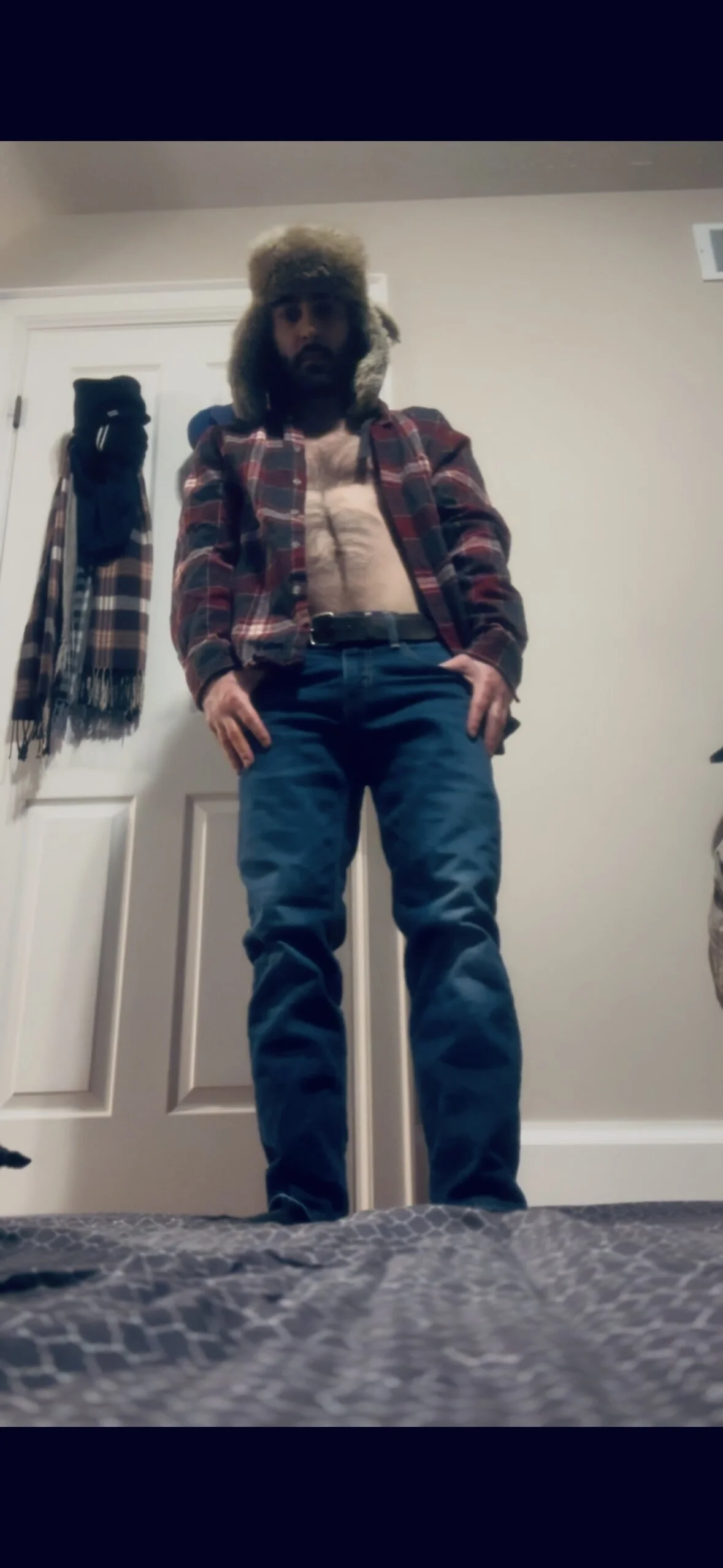 XXX Porn Photo of Nude Fade_Solo 66