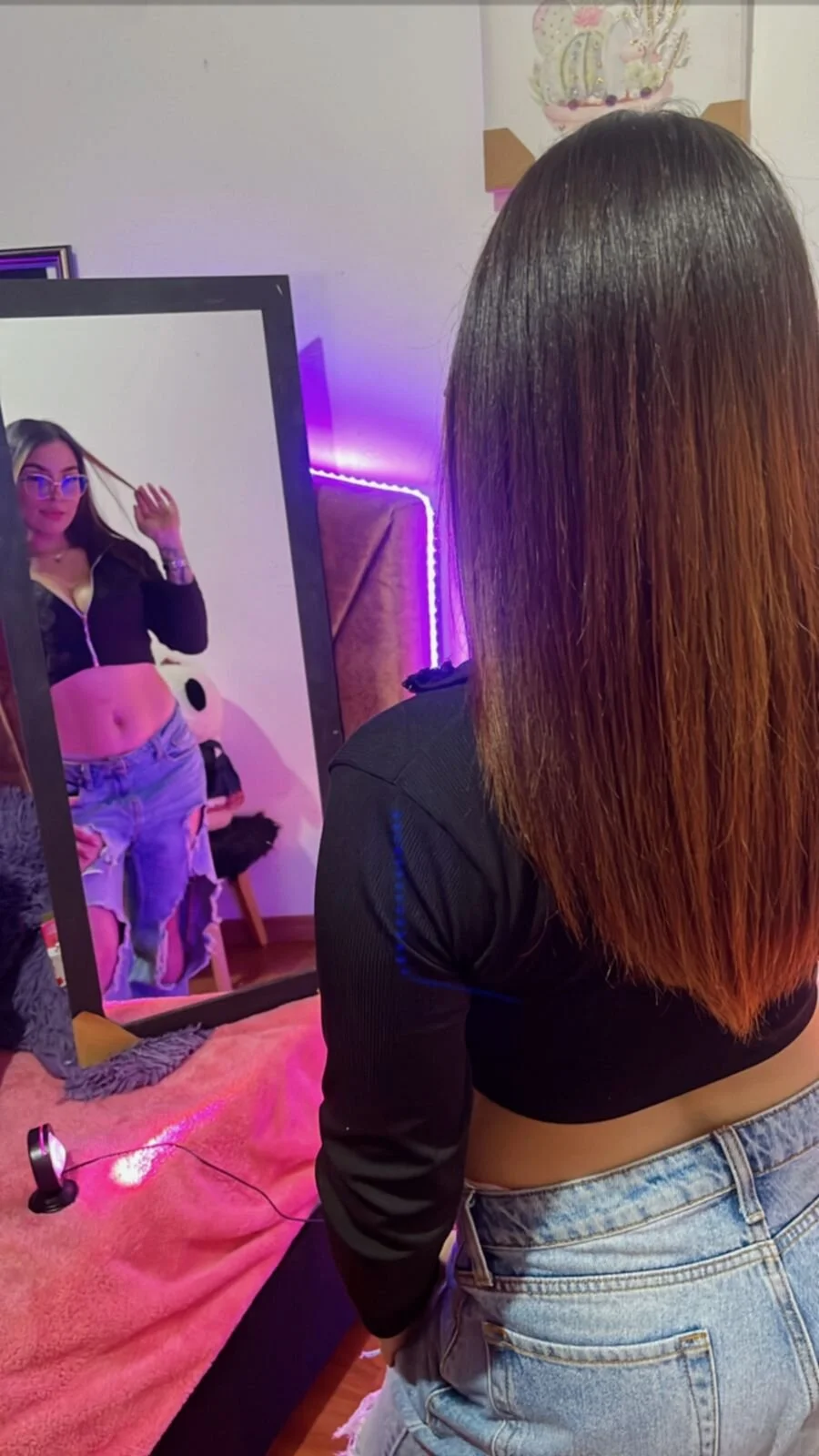 XXX Porn Photo of Nude GabyVandriel 12