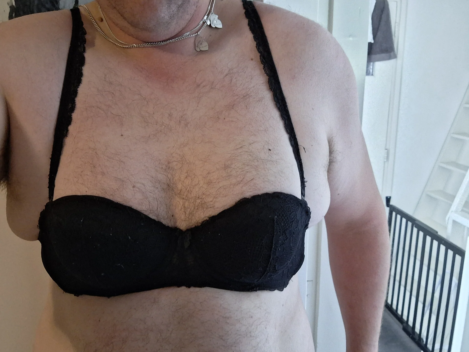 XXX Porn Photo of Nude grotebeer4you 13