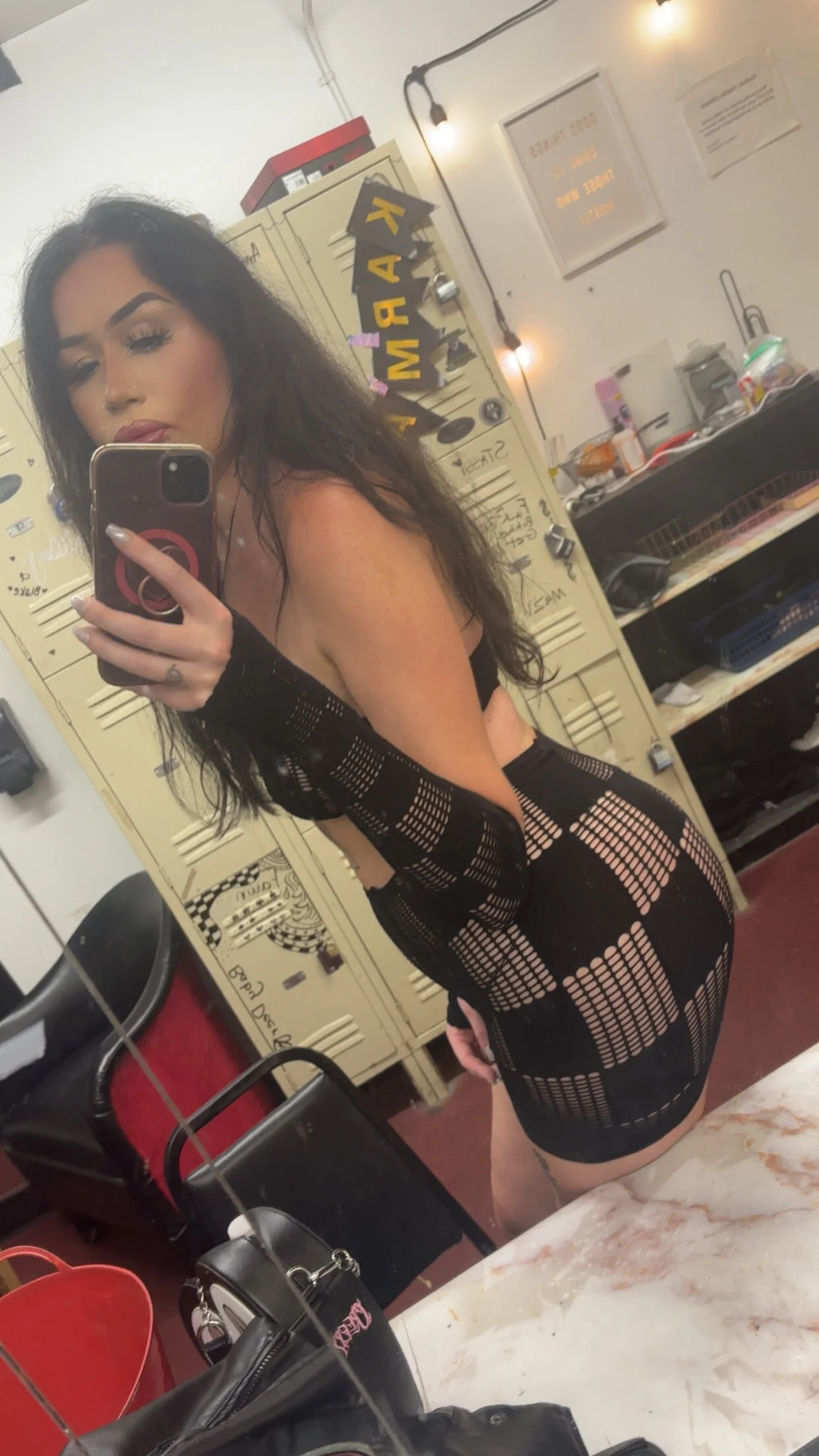 XXX Porn Photo of Nude porshathegoddess 4