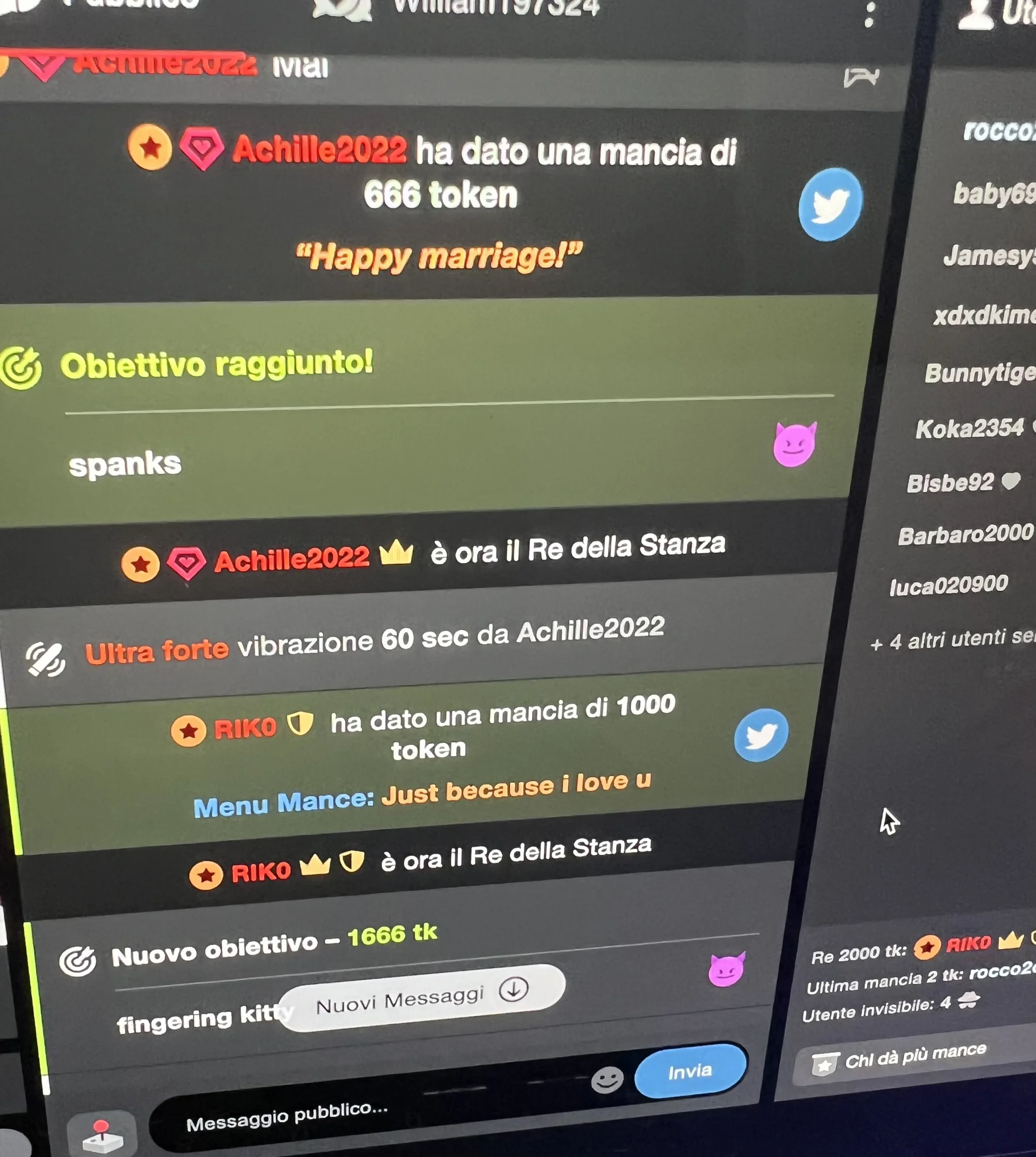 XXX Porn Photo of Nude italianPassion 95