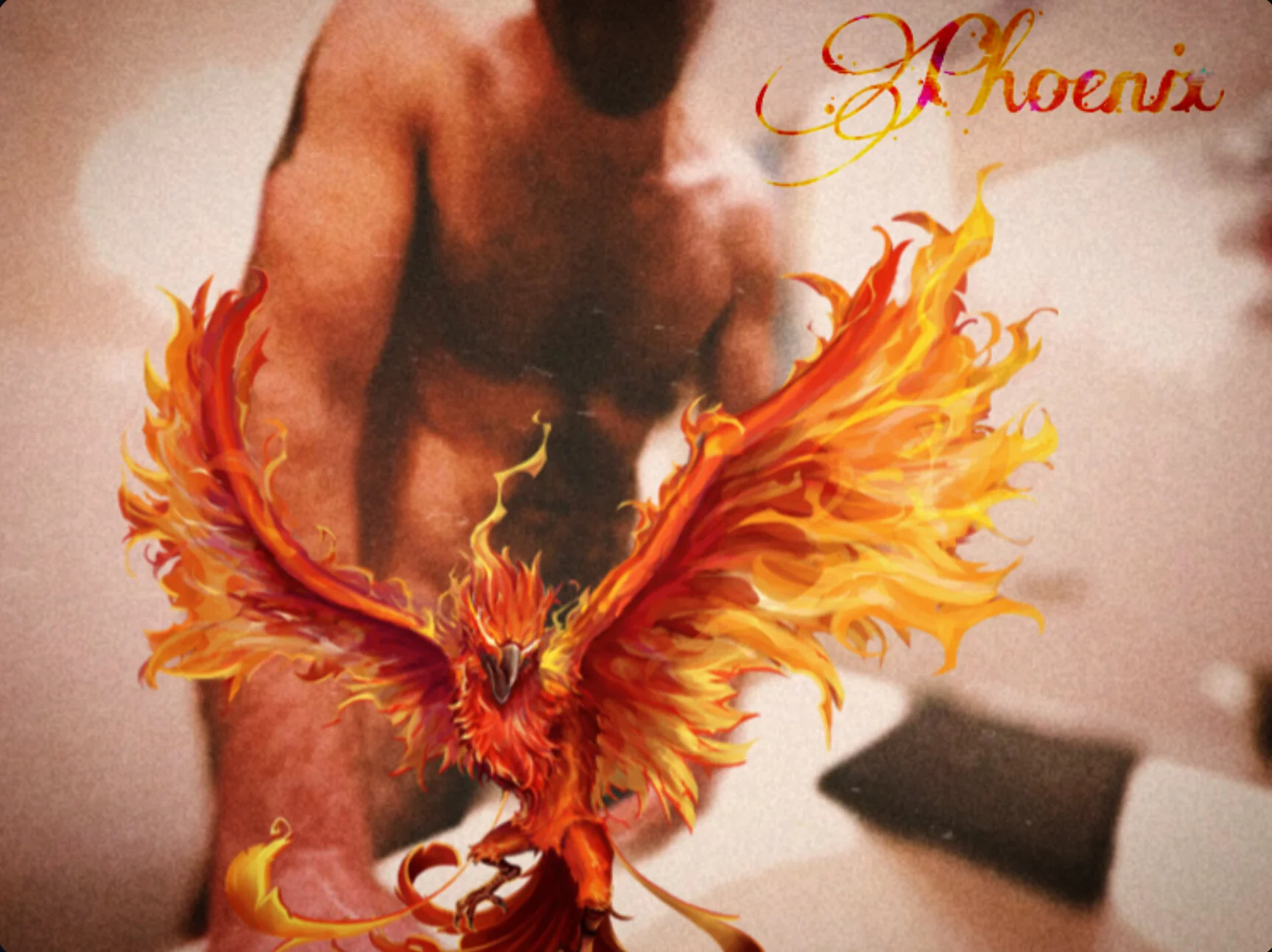 XXX Porn Photo of Nude Adam_Phoenix 6