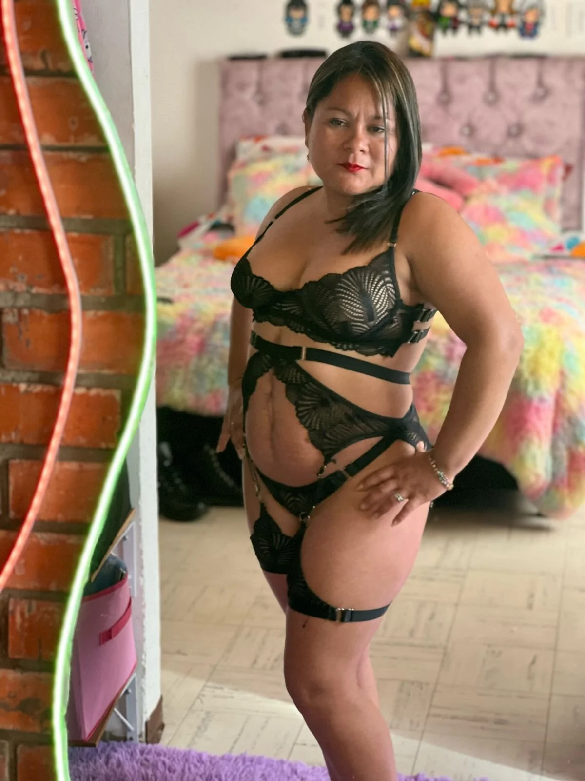 XXX Porn Photo of Nude Lia_taylor22 14