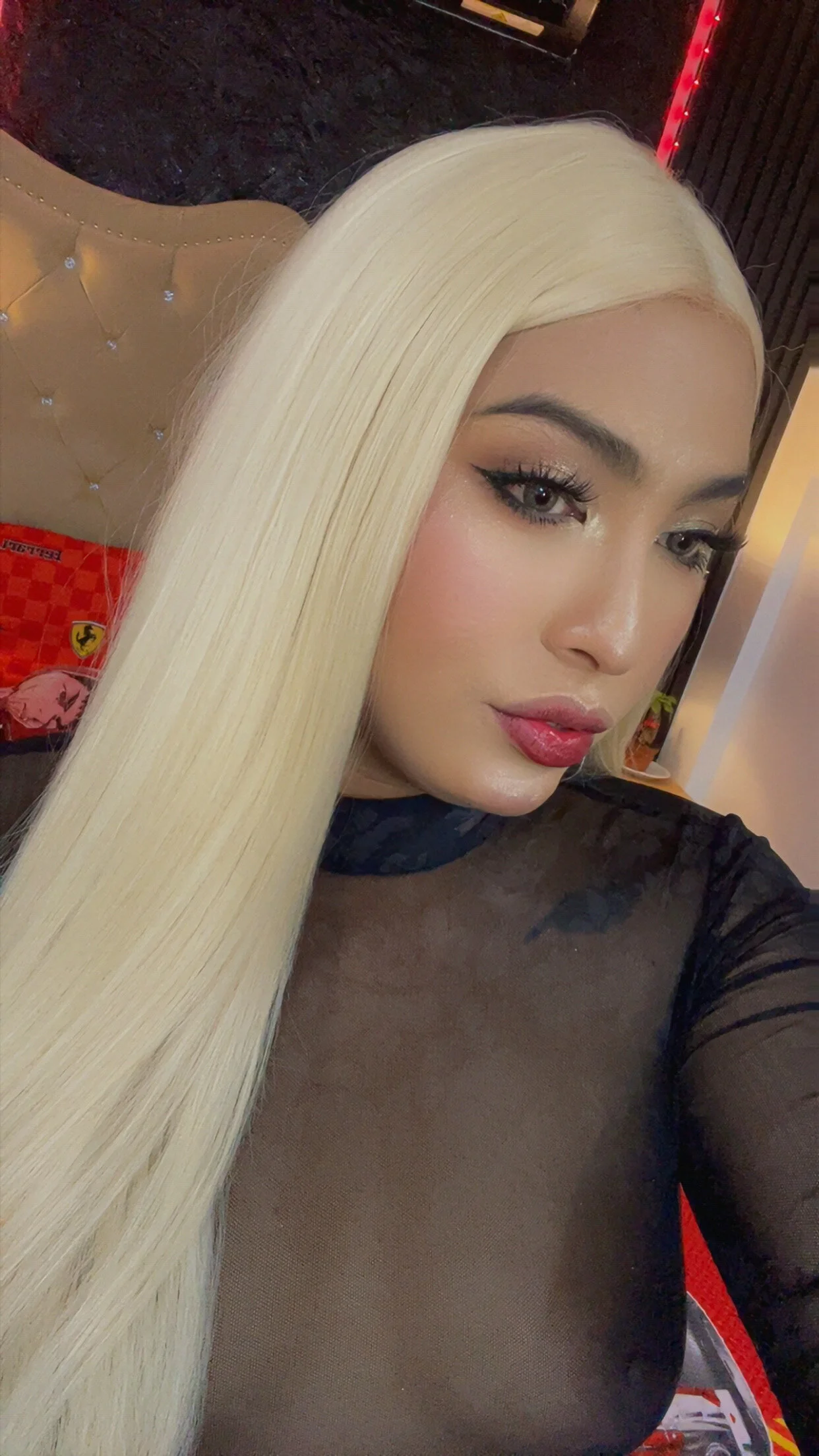 XXX Porn Photo of Nude Natalia_CooperX 2