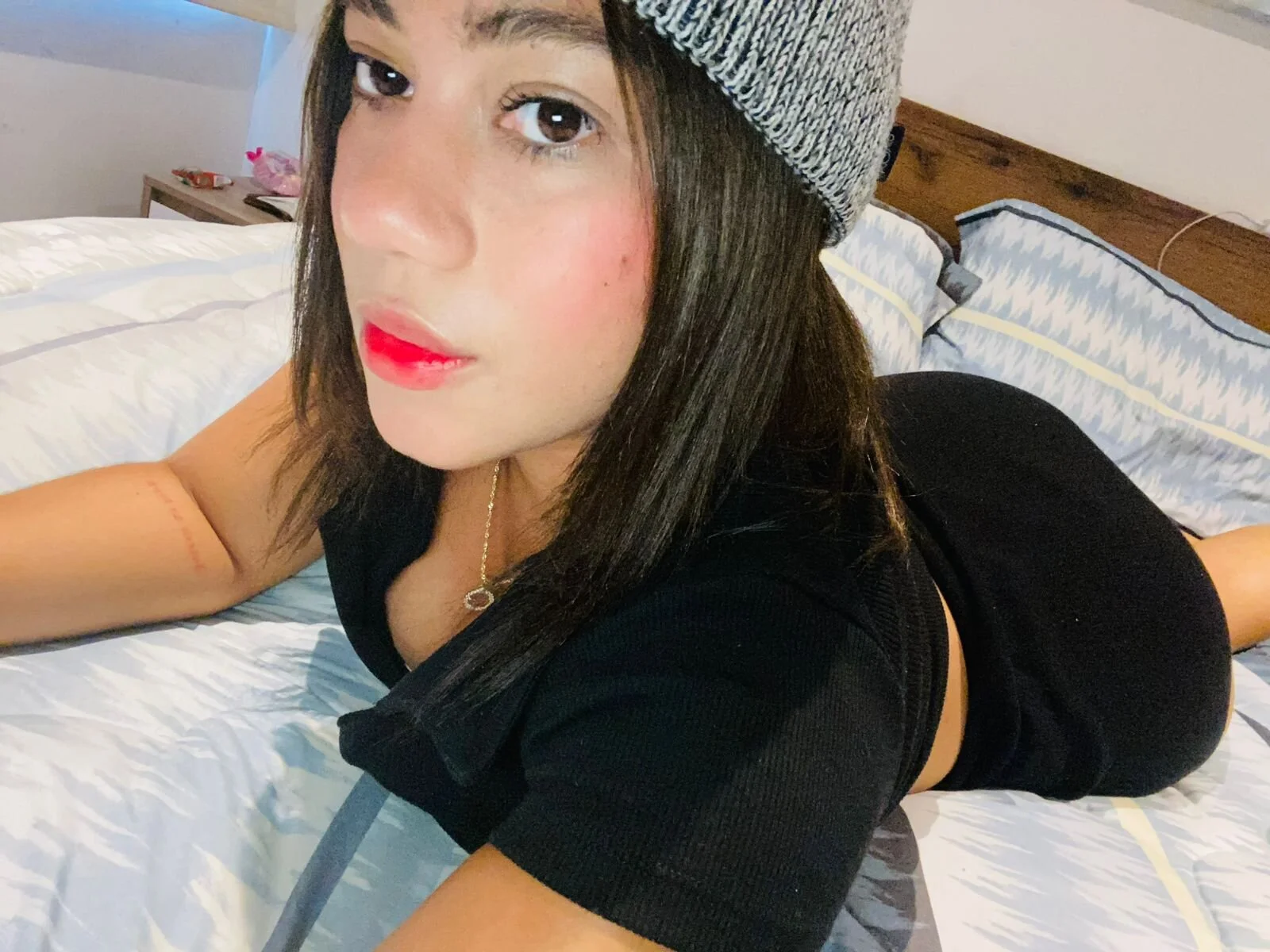 XXX Porn Photo of Nude Daphne_cuteht 3