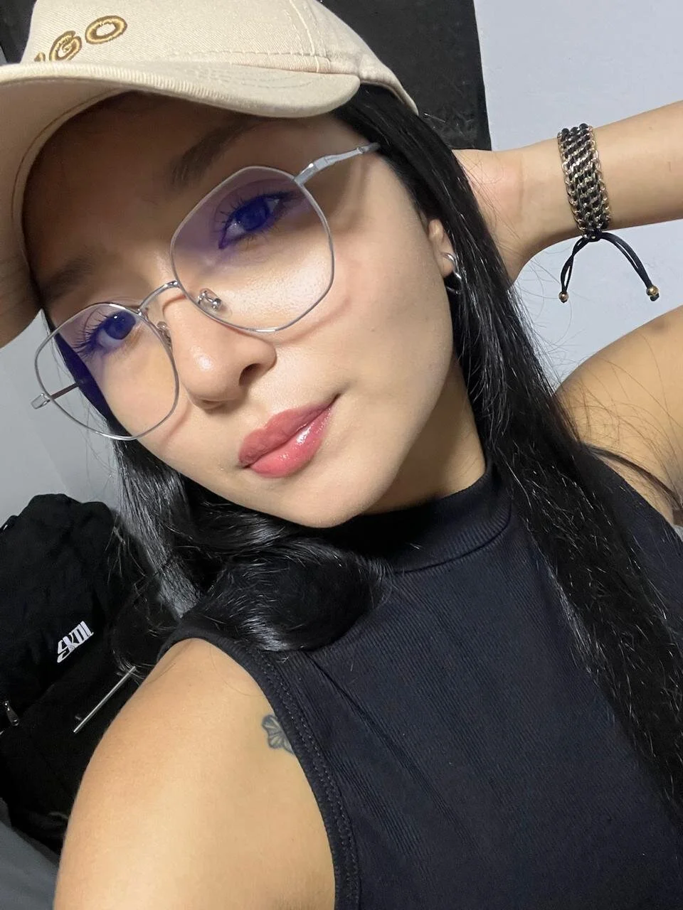 XXX Porn Photo of Nude sydney_miller_ 8