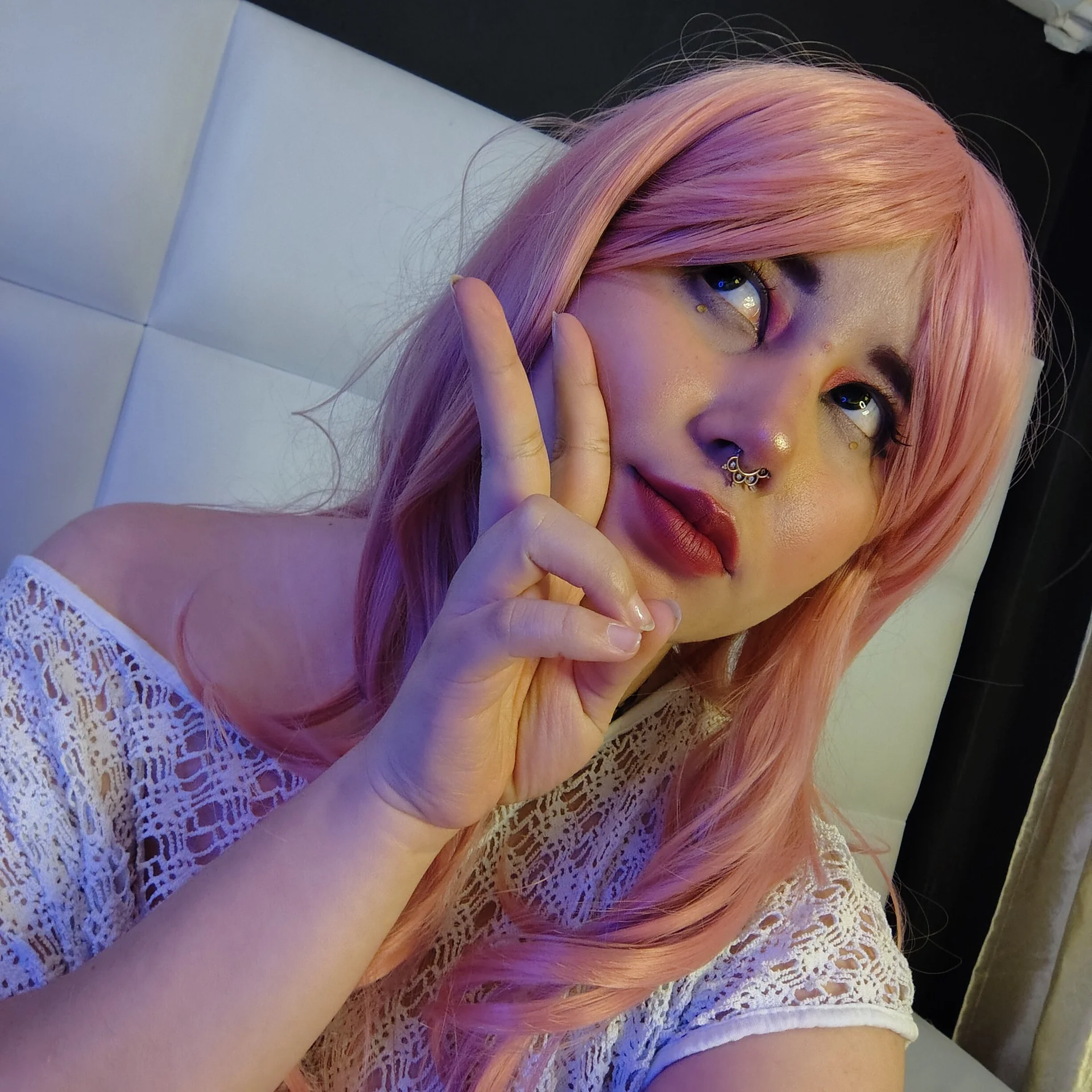 XXX Porn Photo of Nude WendyMonet 7