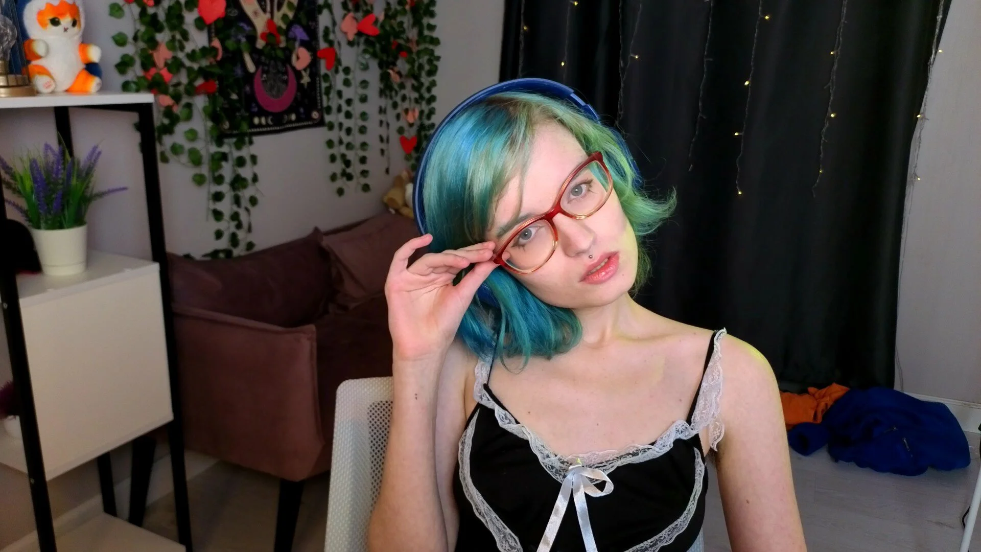 XXX Porn Photo of Nude Nika_miu 7