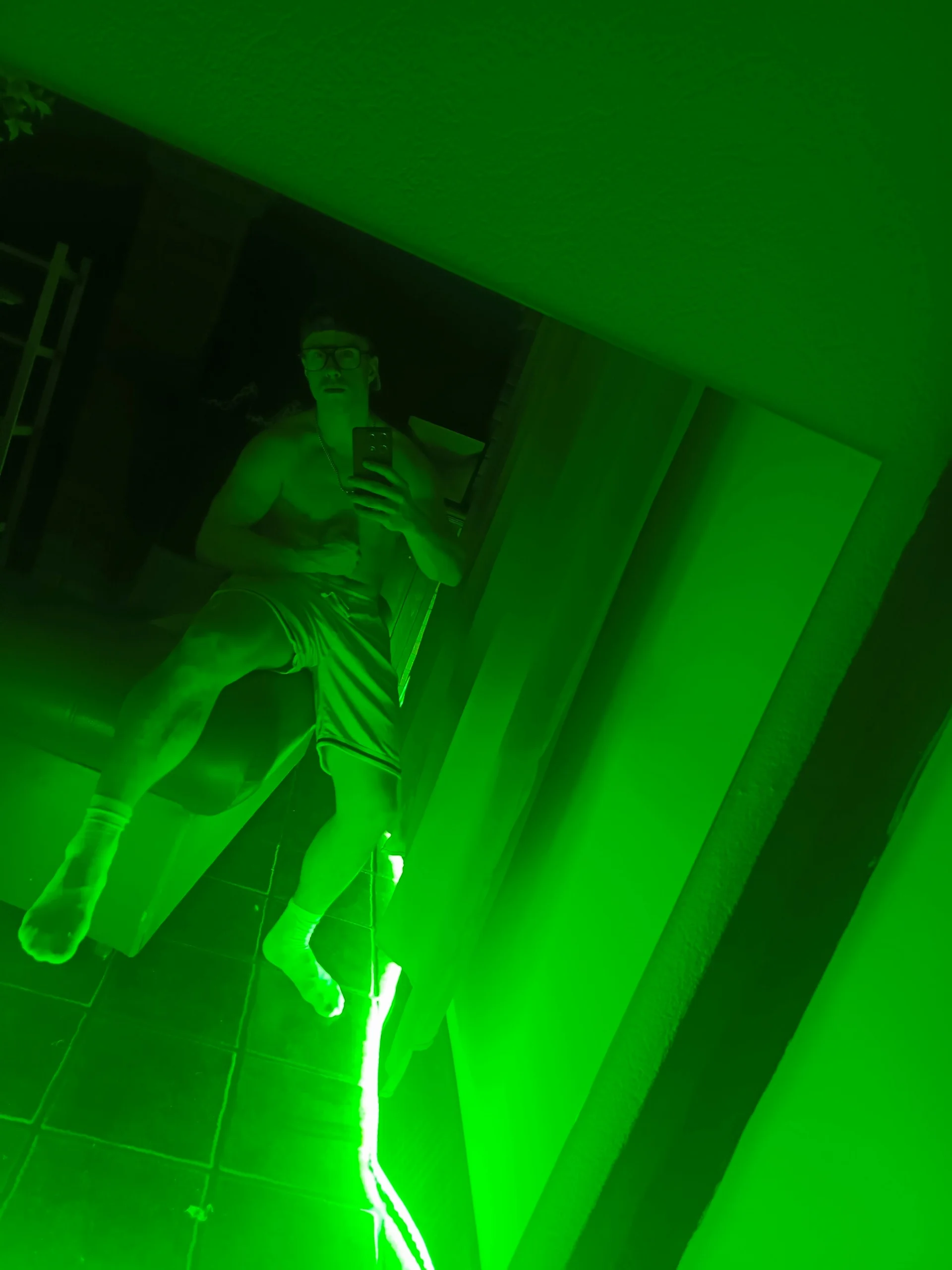 XXX Porn Photo of Nude Kris_Braun 29