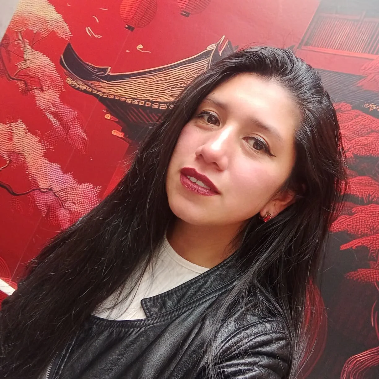 XXX Porn Photo of Nude MihaCarther 20
