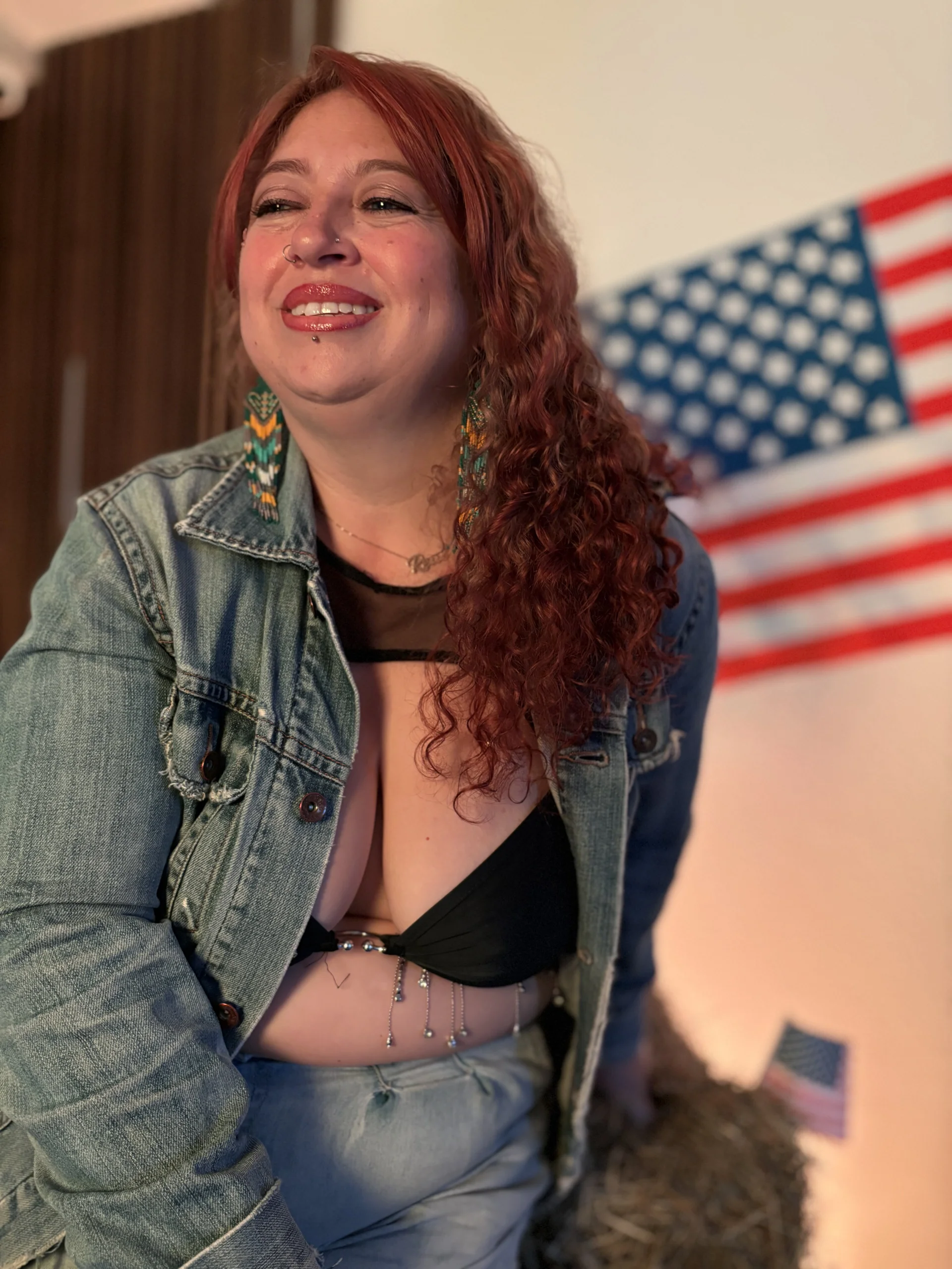 XXX Porn Photo of Nude MilfArlet 22