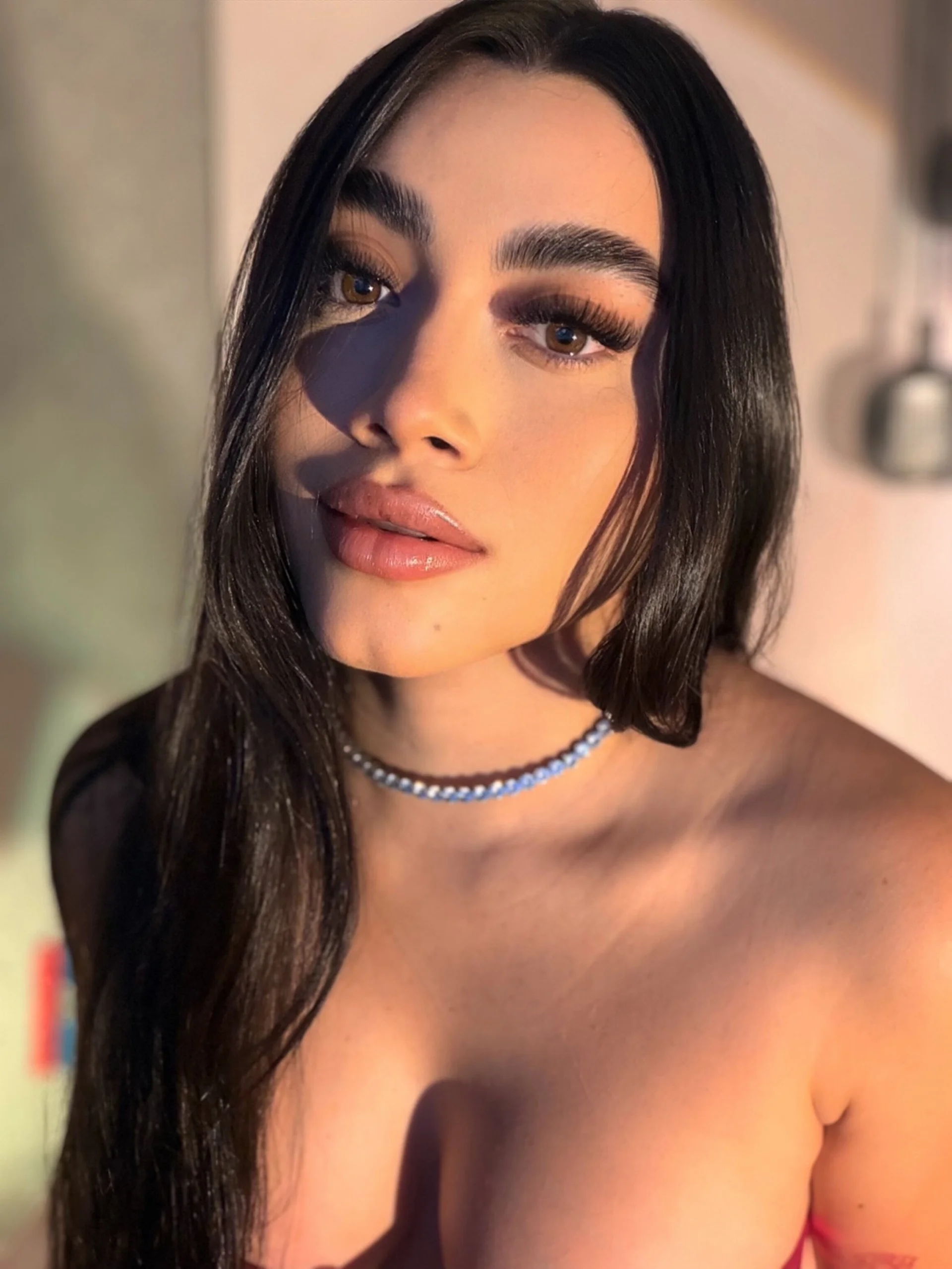 XXX Porn Photo of Nude angeline-777 70