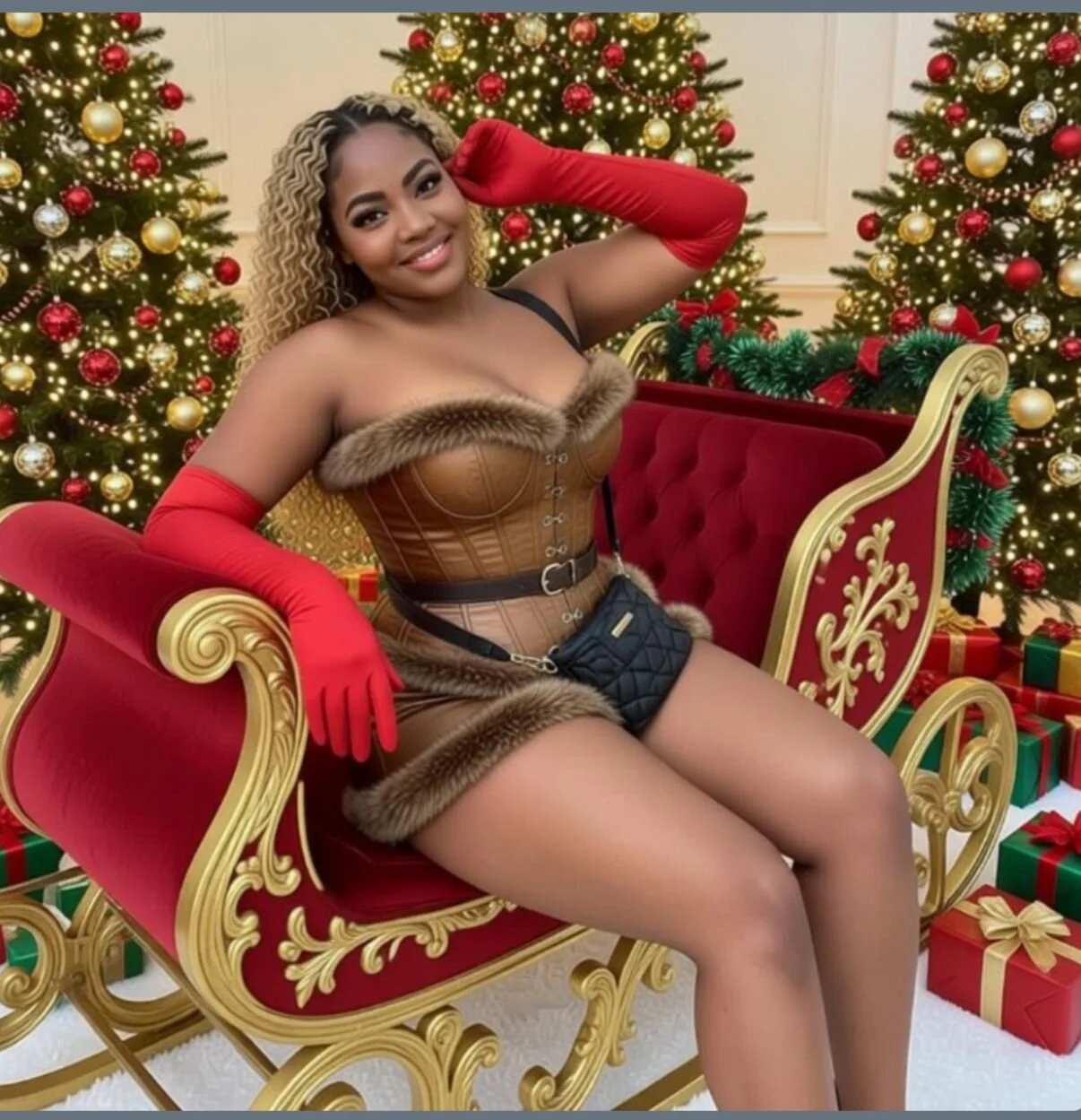 XXX Porn Photo of Nude niawk_ 36