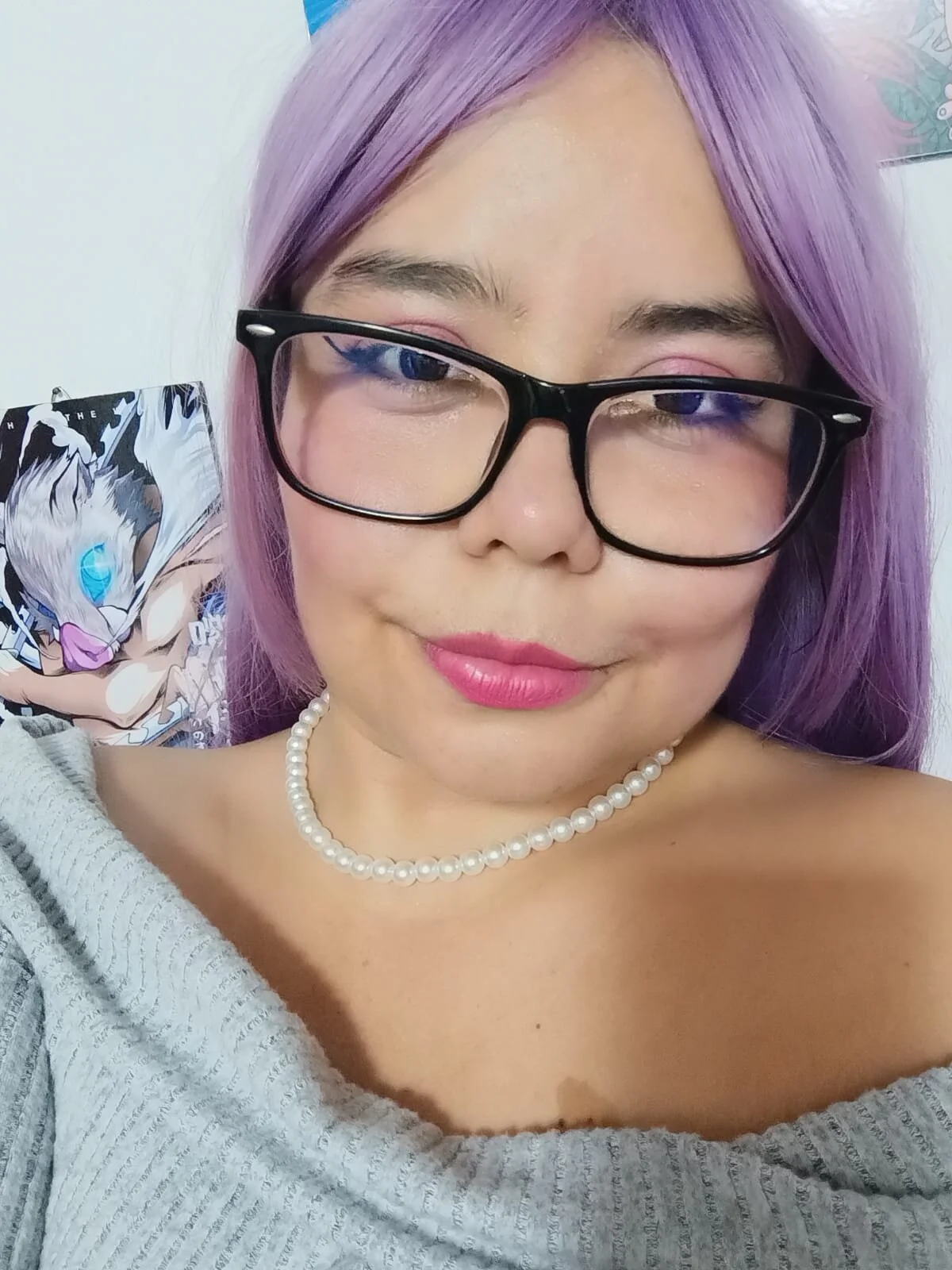 XXX Porn Photo of Nude saenz_eymi 136