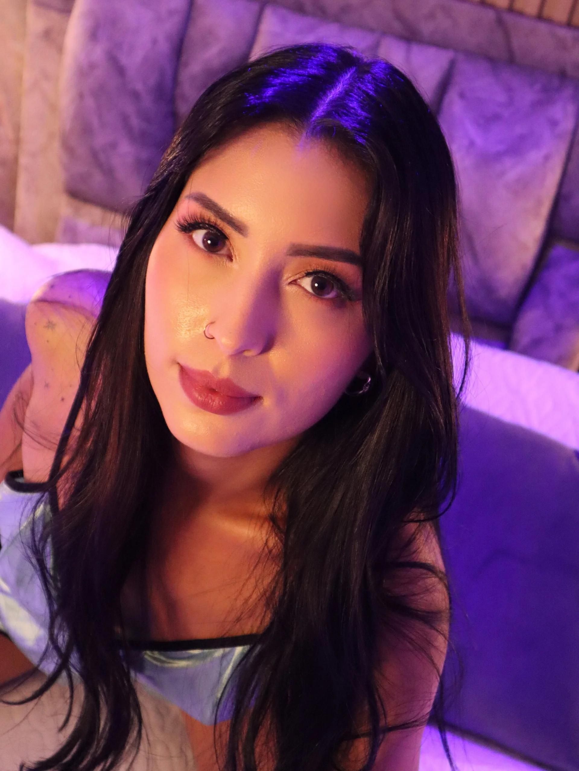 XXX Porn Photo of Nude ivanna_lima 1
