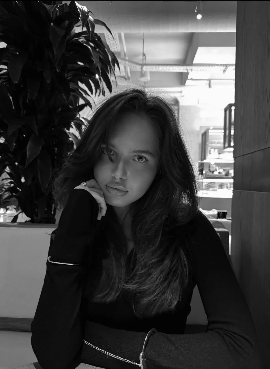 XXX Porn Photo of Nude YettaQuintanar 5