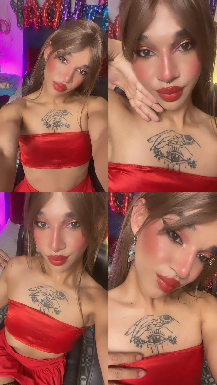 XXX Porn Photo of Nude Terra_moonlight 15