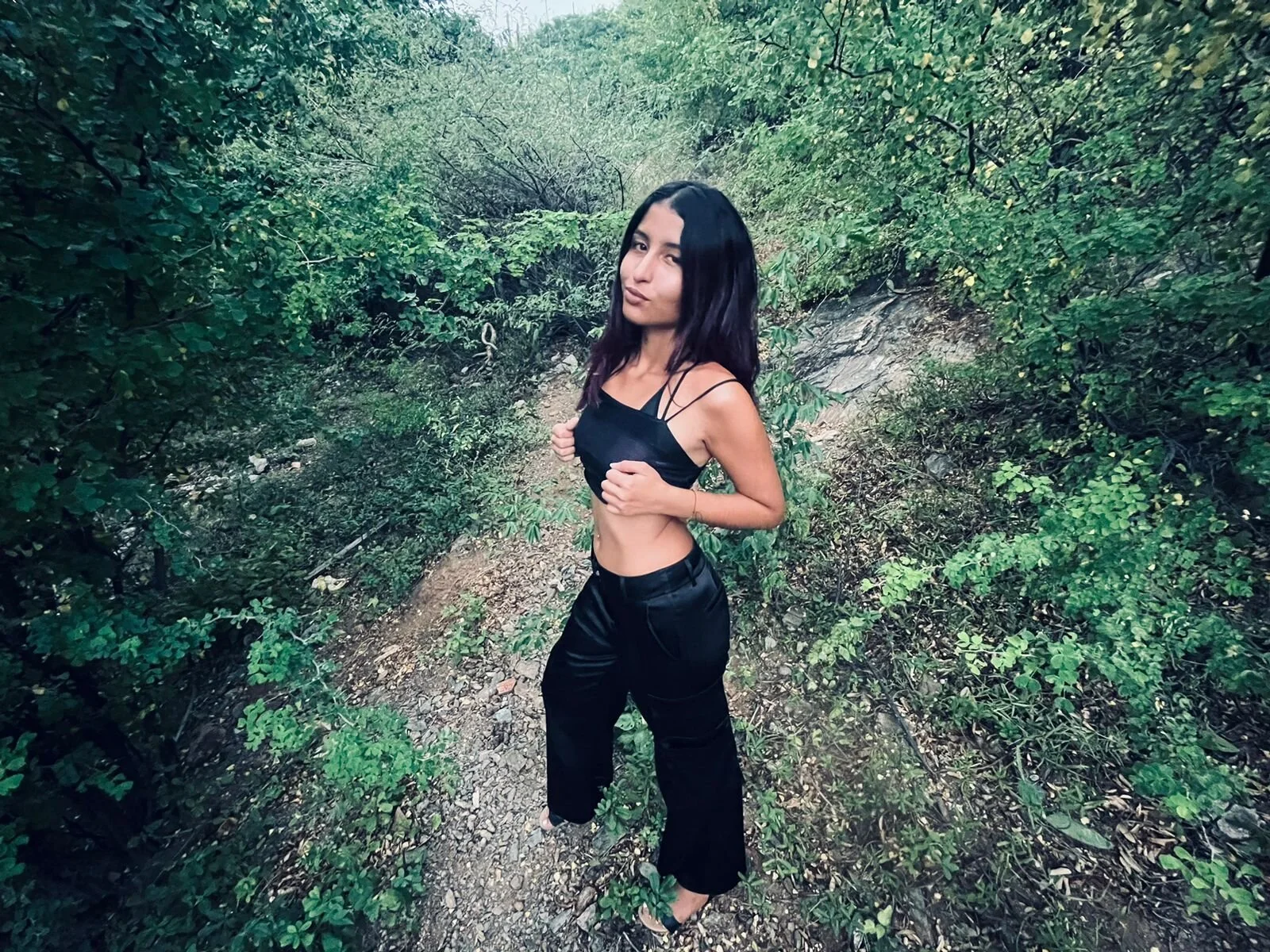 XXX Porn Photo of Nude Ladymadinght 9