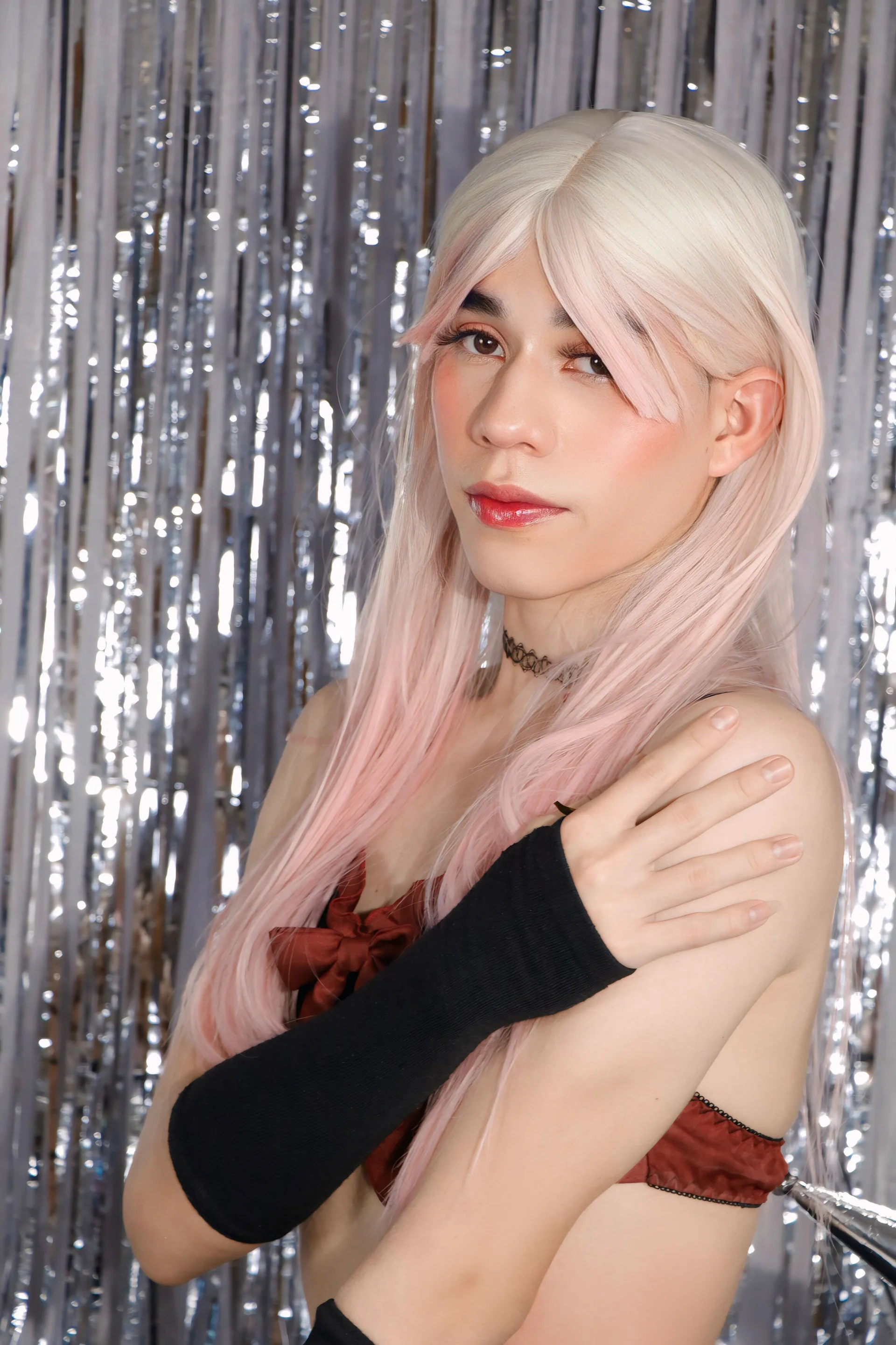 XXX Porn Photo of Nude DaripQueen 55