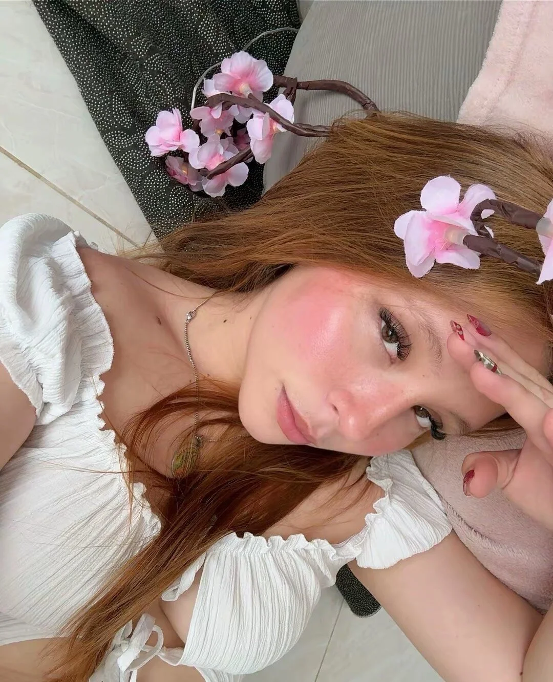 XXX Porn Photo of Nude Kittytimberlake 4