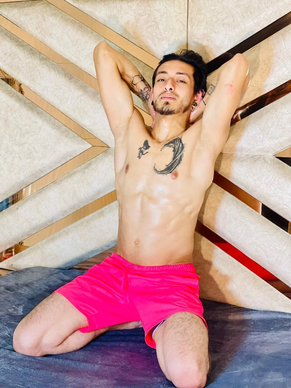 XXX Porn Photo of Nude KingArtur_Rs 4