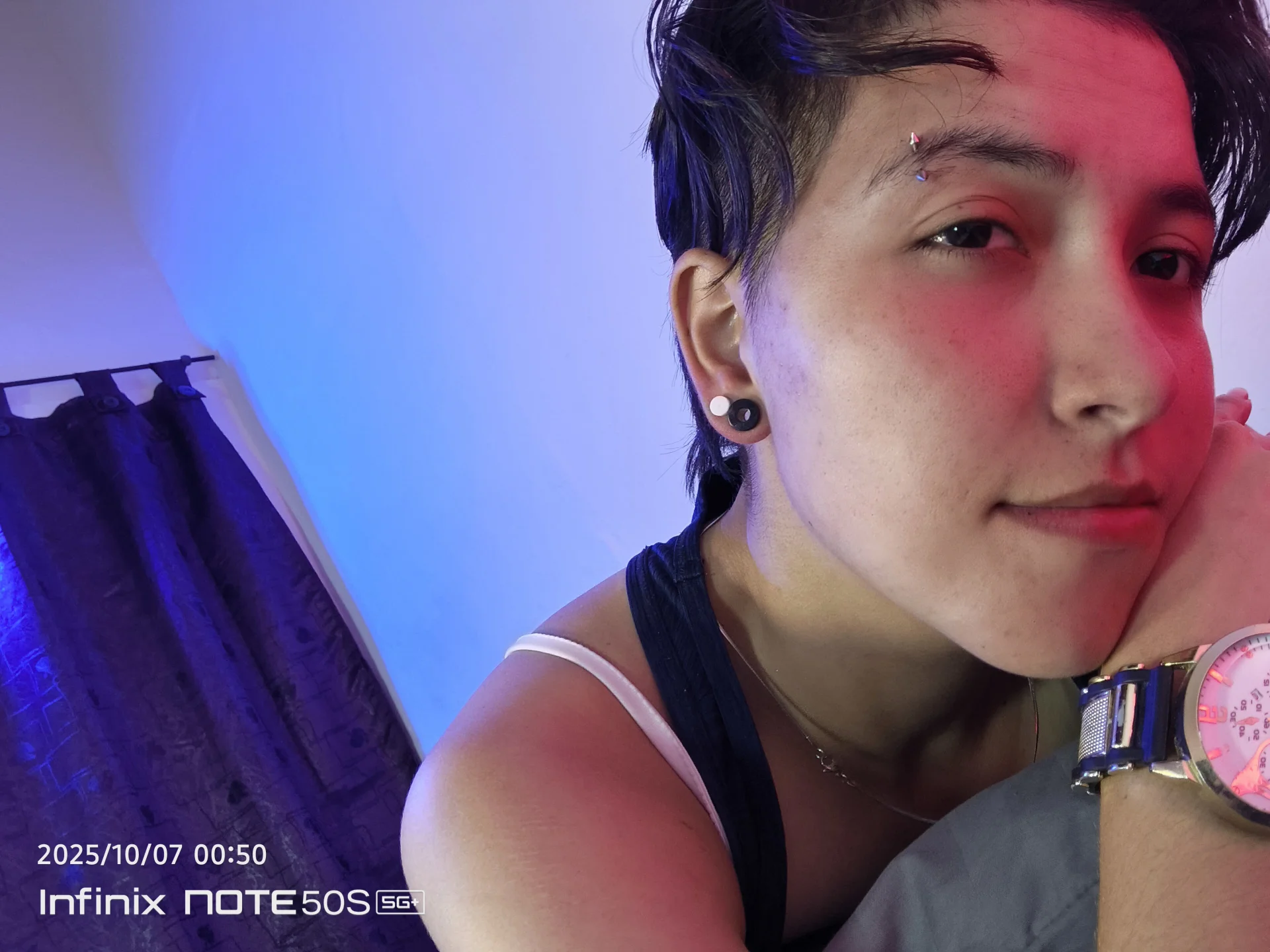 XXX Porn Photo of Nude nicocoox 5