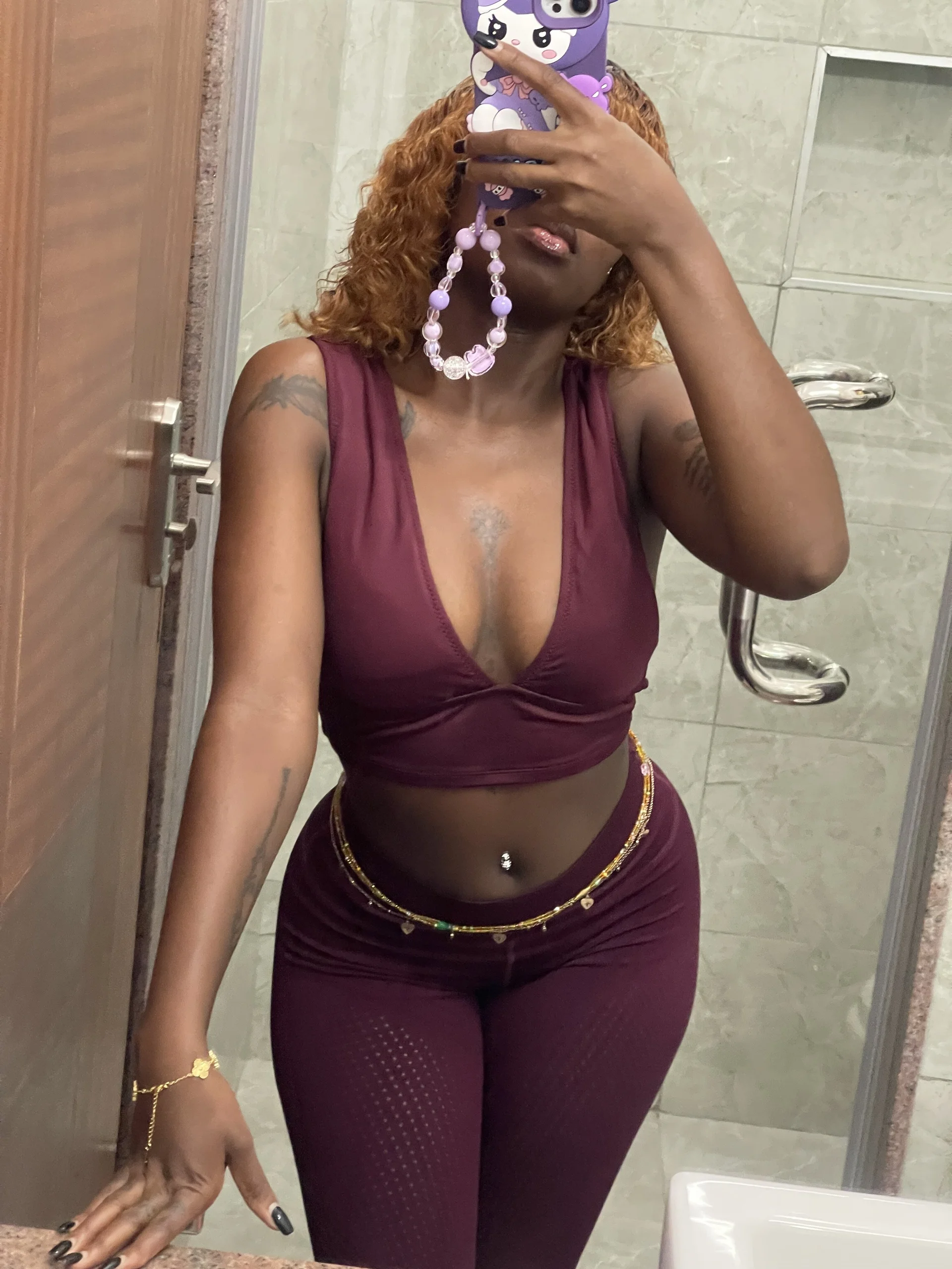 XXX Porn Photo of Nude TeenieReeny 5