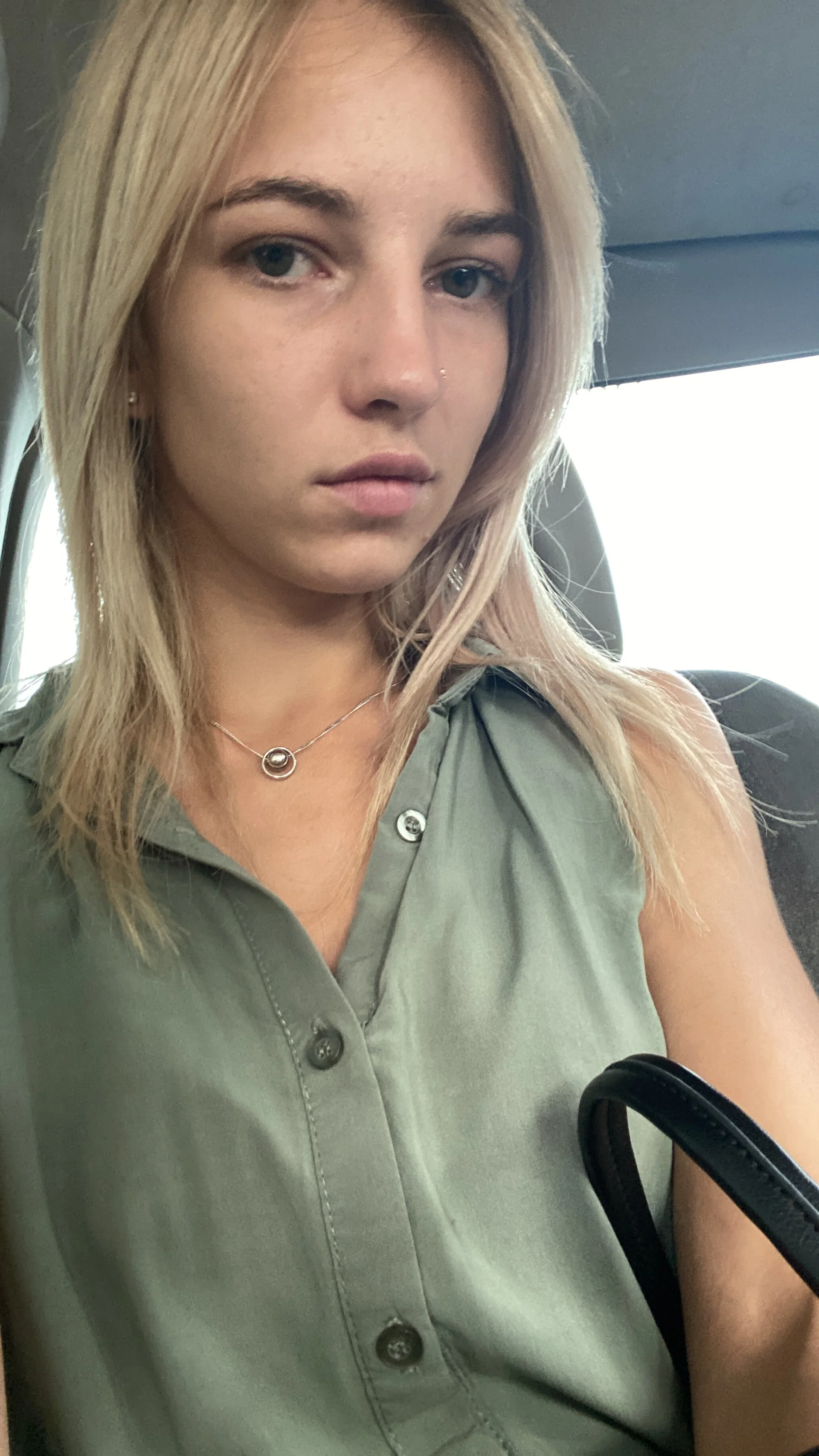 XXX Porn Photo of Nude Adelina0001 4