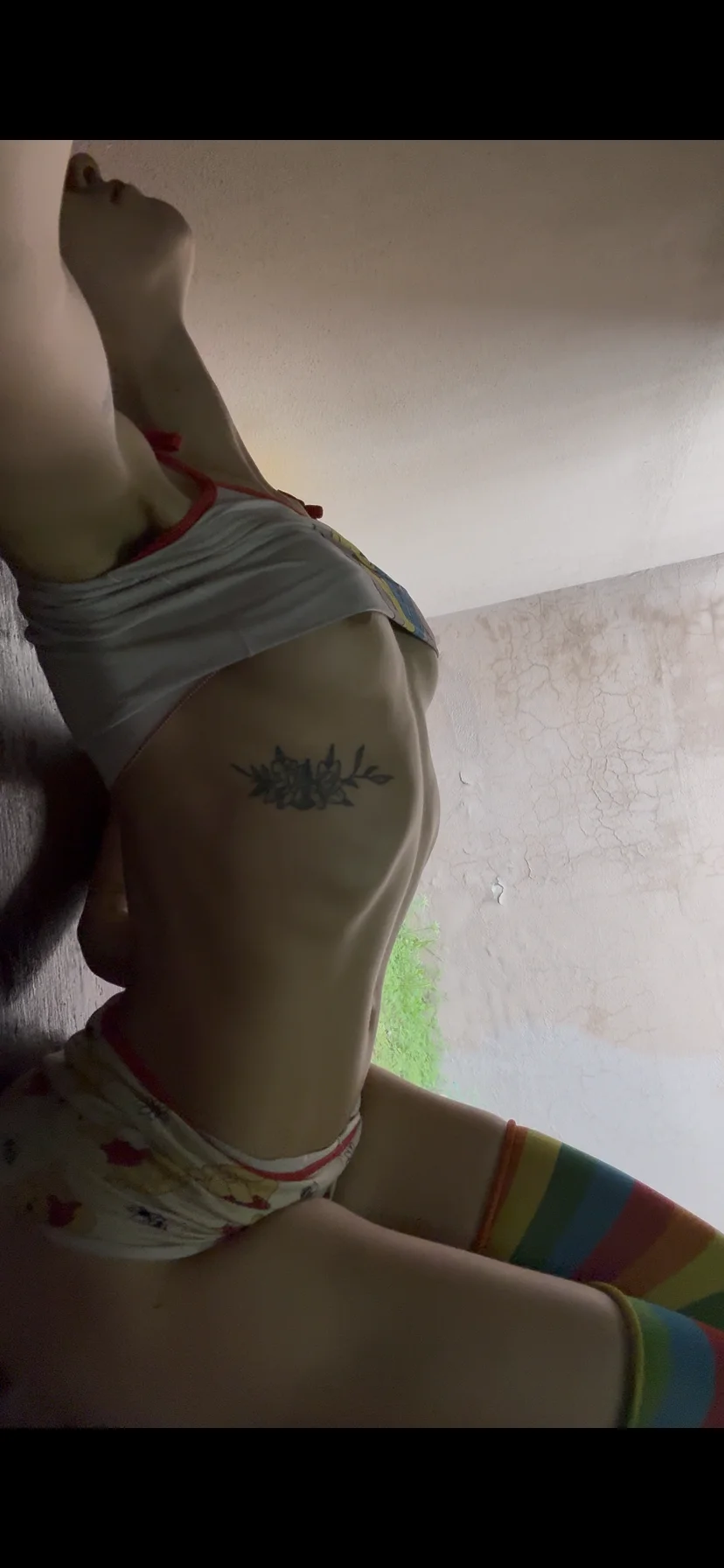 XXX Porn Photo of Nude GabriellaManhaes 205
