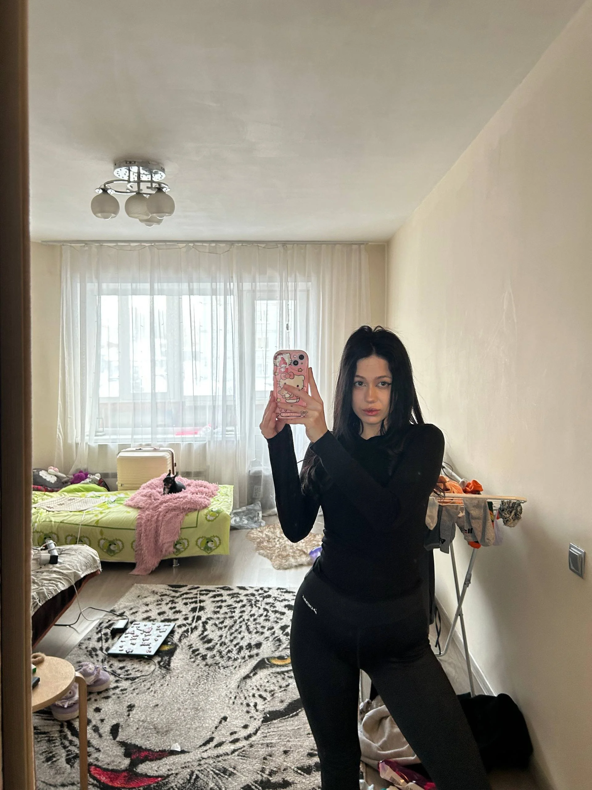 XXX Porn Photo of Nude AlisaHeadshot 1