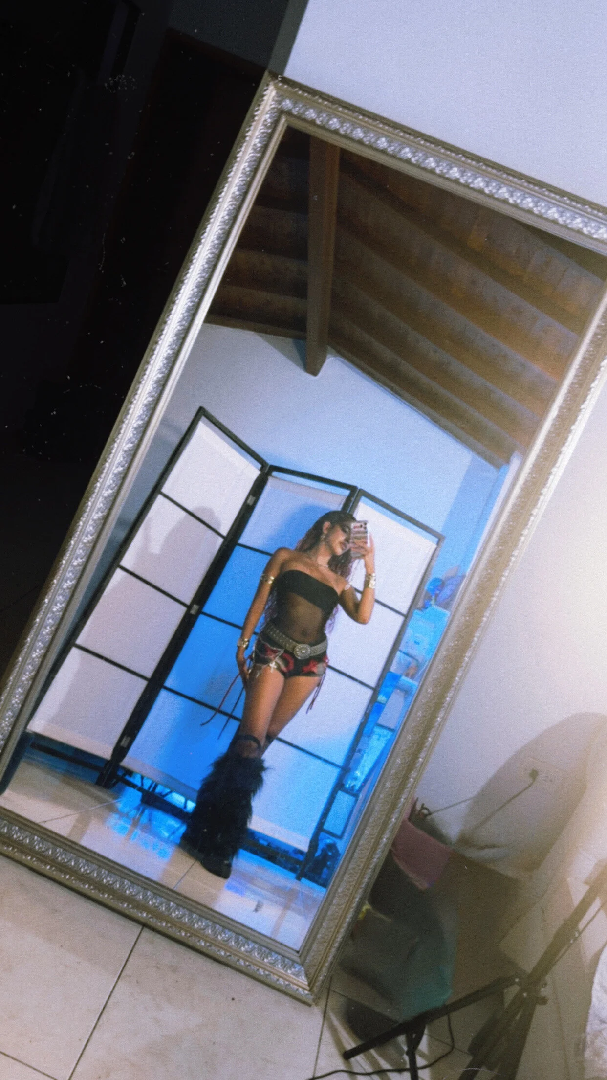 XXX Porn Photo of Nude liliwatsonj 25