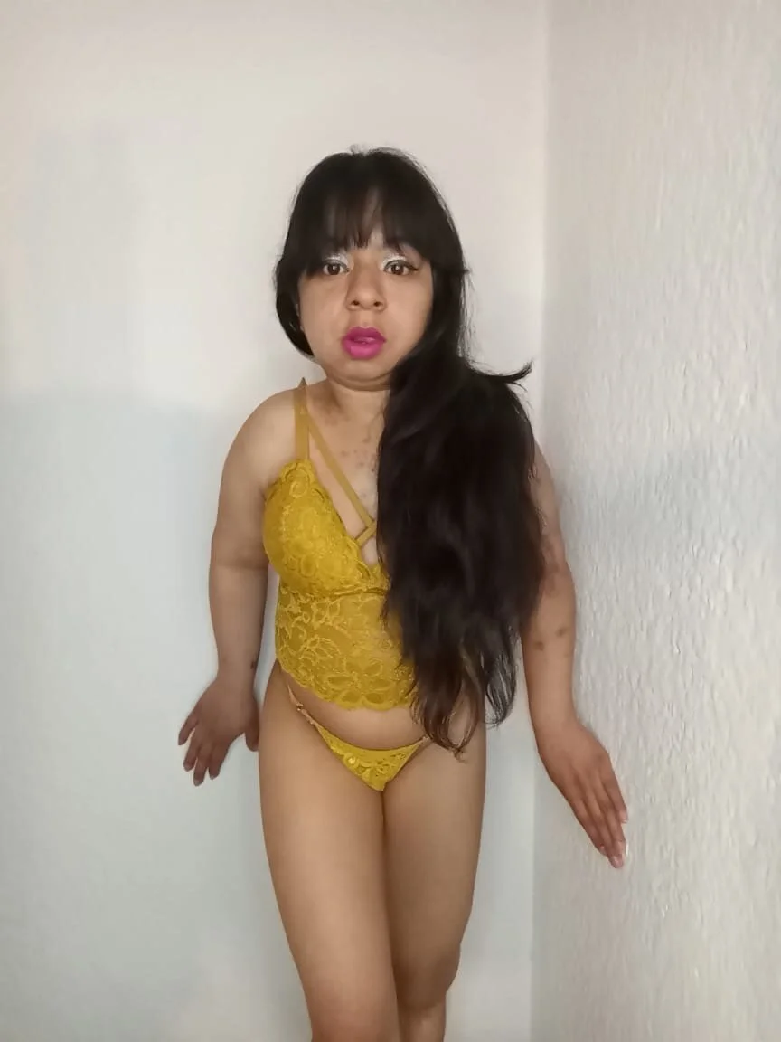 XXX Porn Photo of Nude SARAWILLS 20