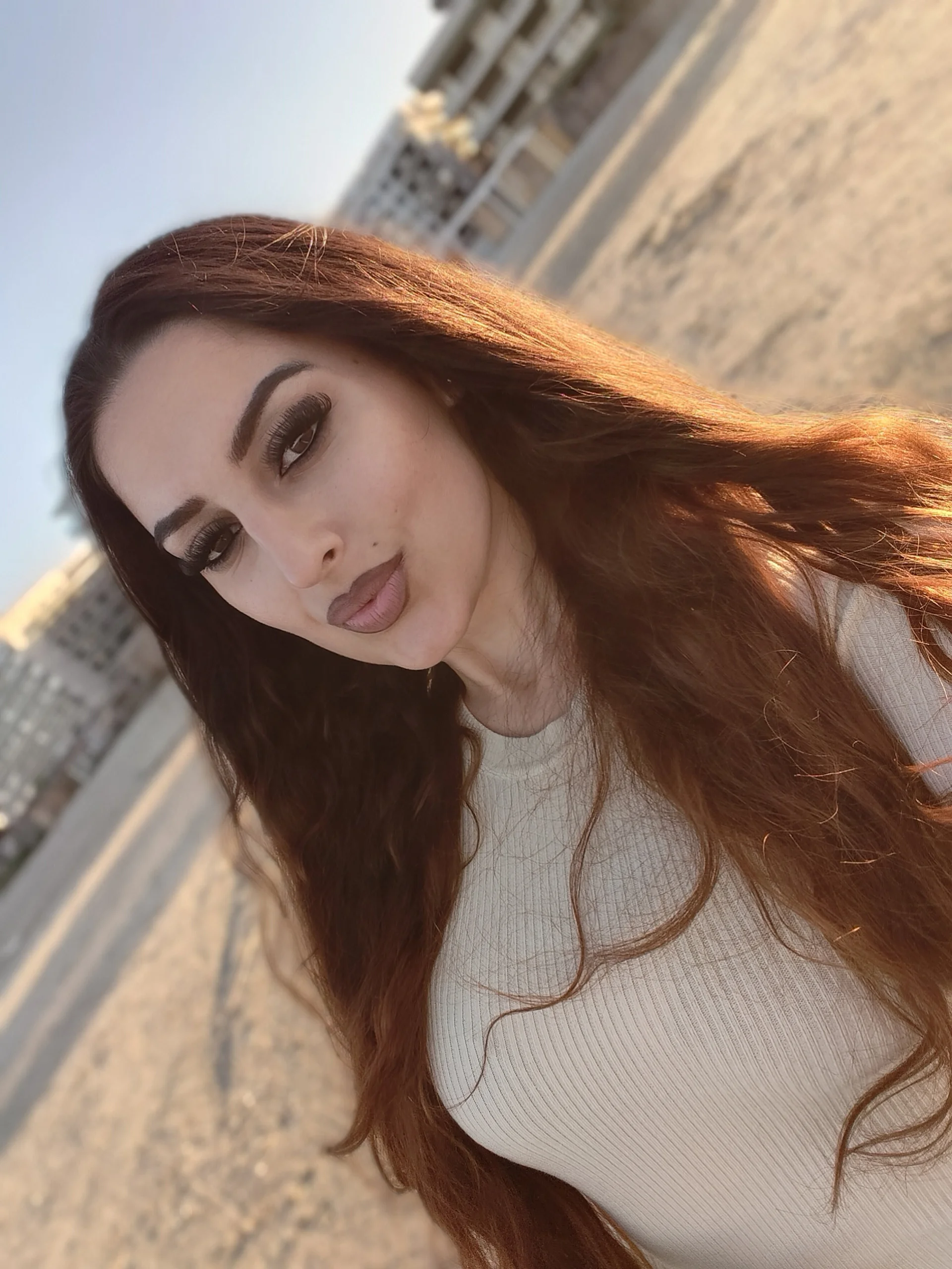 XXX Porn Photo of Nude VallerieJones 11