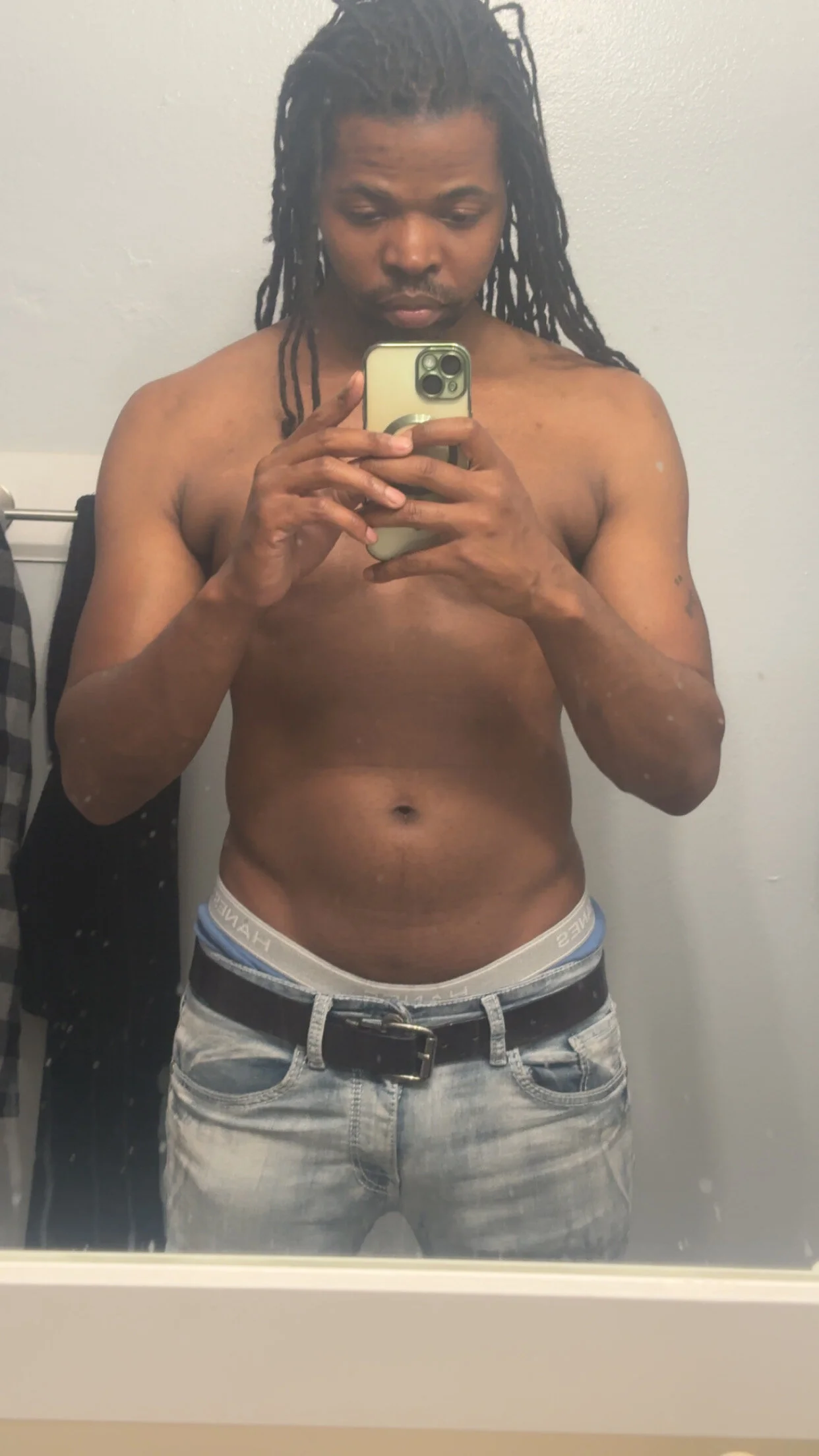 XXX Porn Photo of Nude Mr_Sirthedom 6