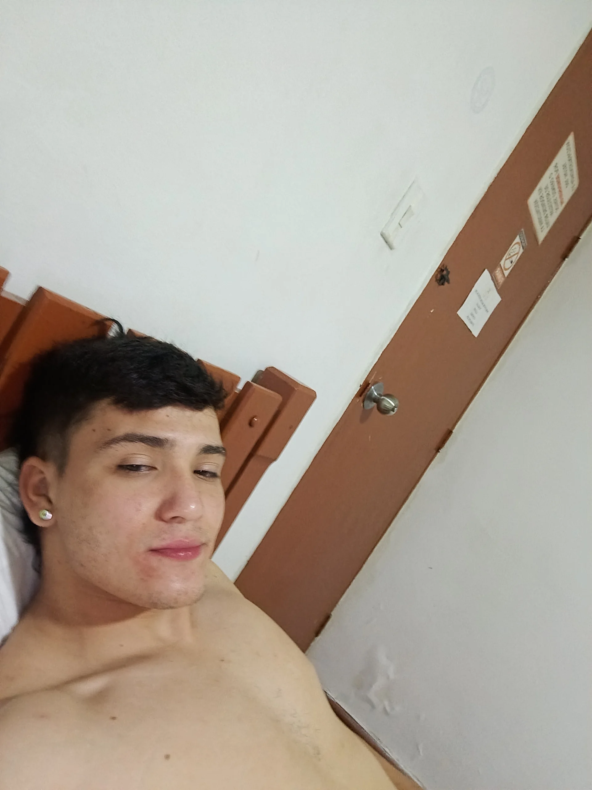 XXX Porn Photo of Nude Johan_Dangel 9