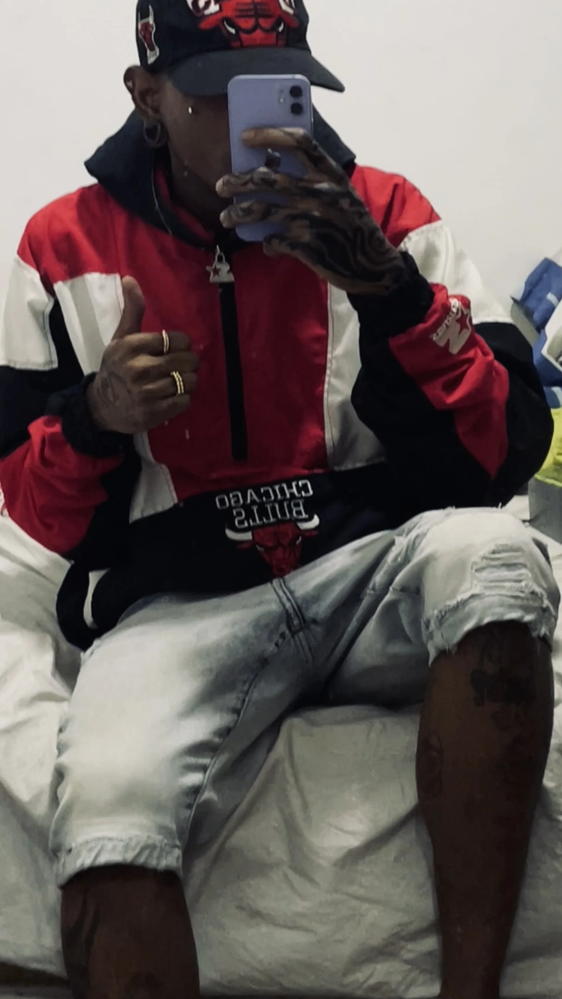 XXX Porn Photo of Nude Strangehuman666 3