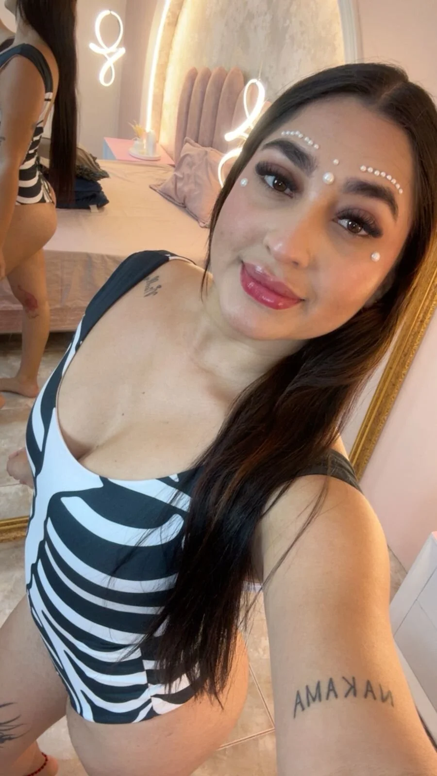 XXX Porn Photo of Nude JasmineRhodes 22