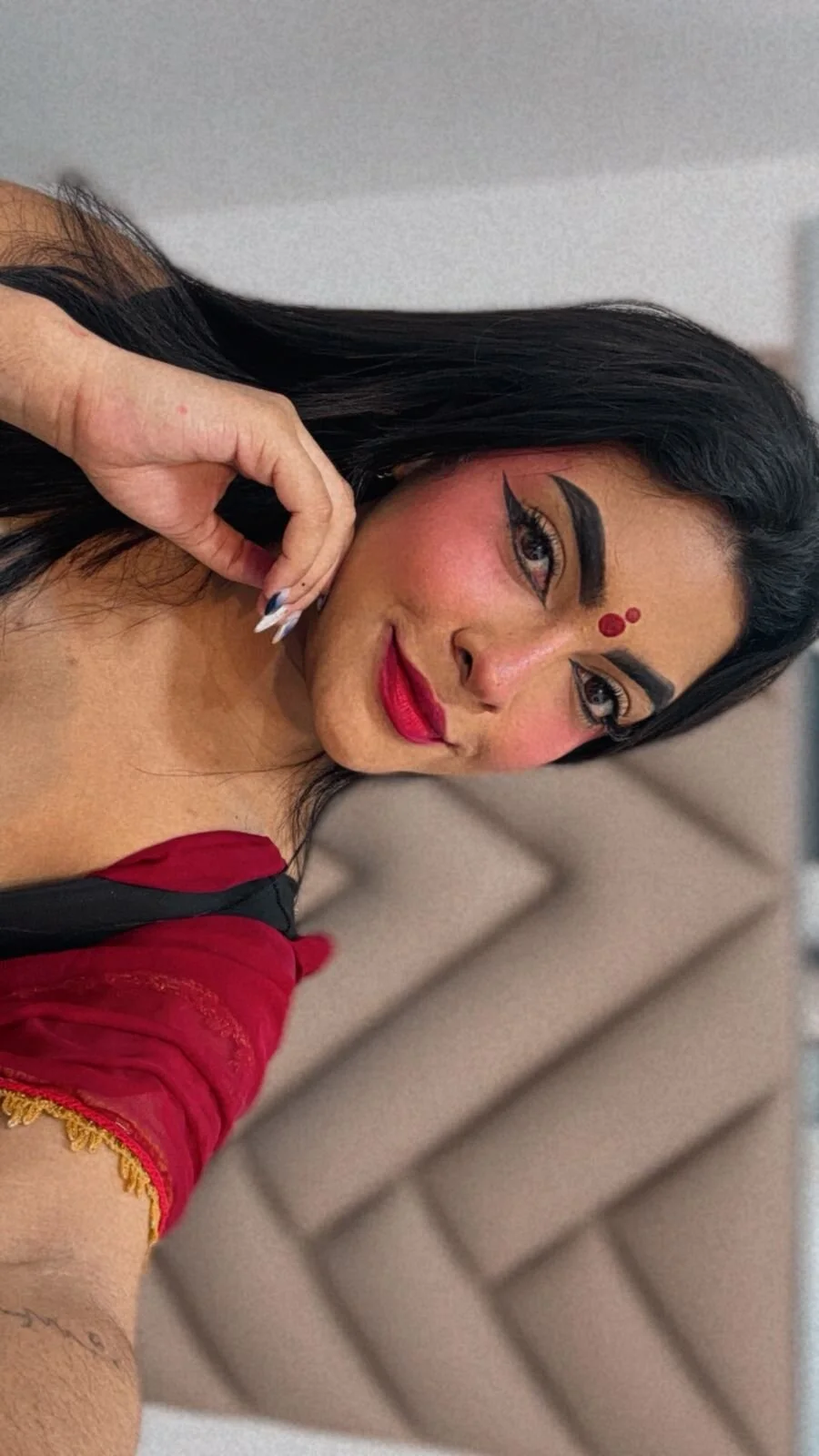 XXX Porn Photo of Nude lakshmiraniii 50