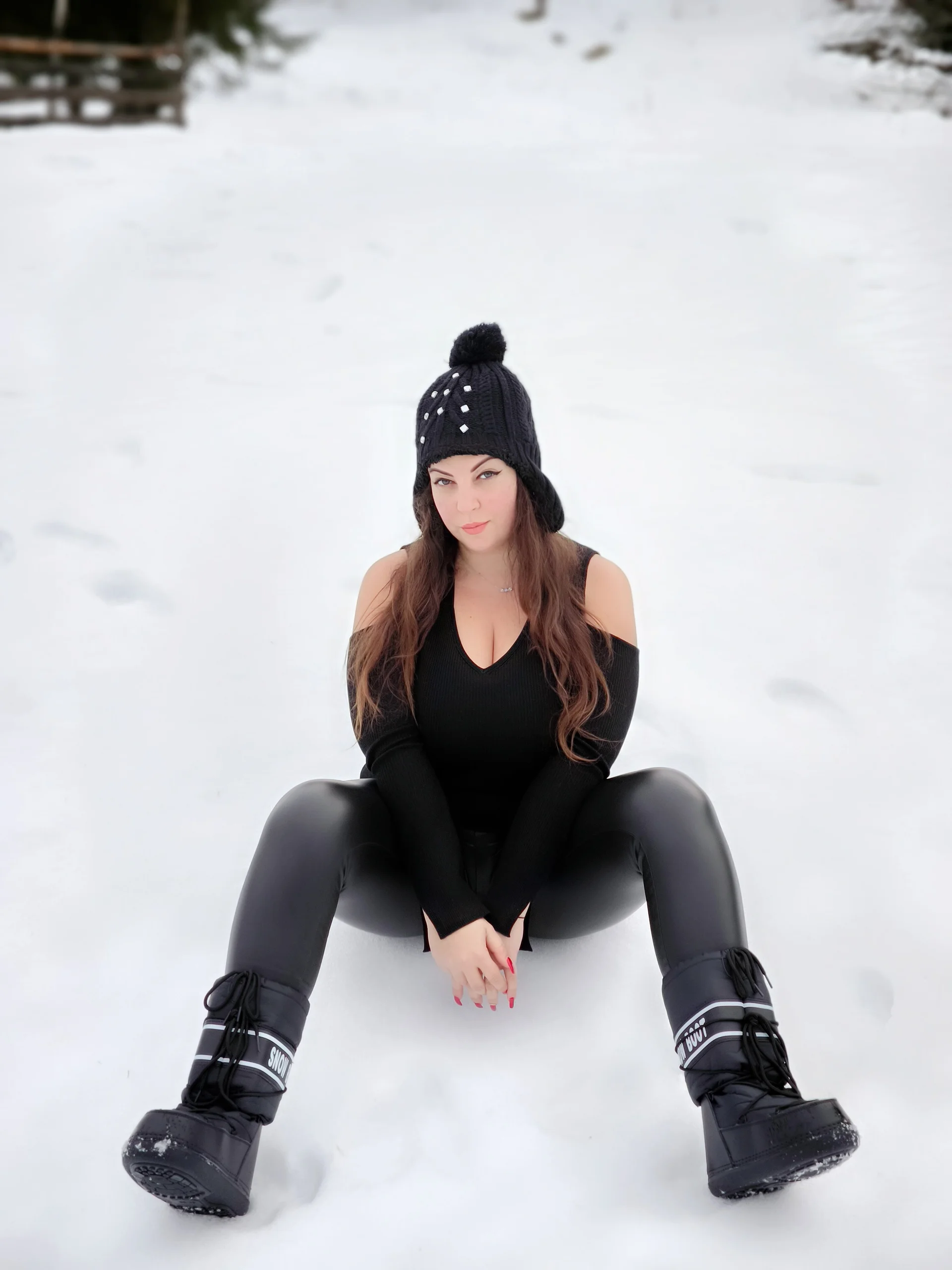 XXX Porn Photo of Nude KlaraHope 185